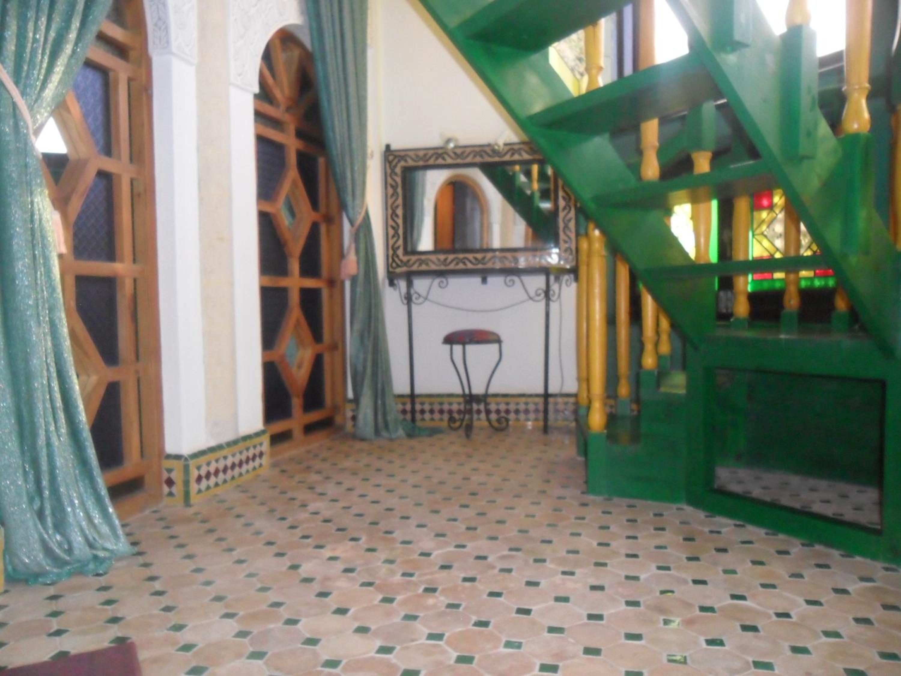 Dar Ayour appartements