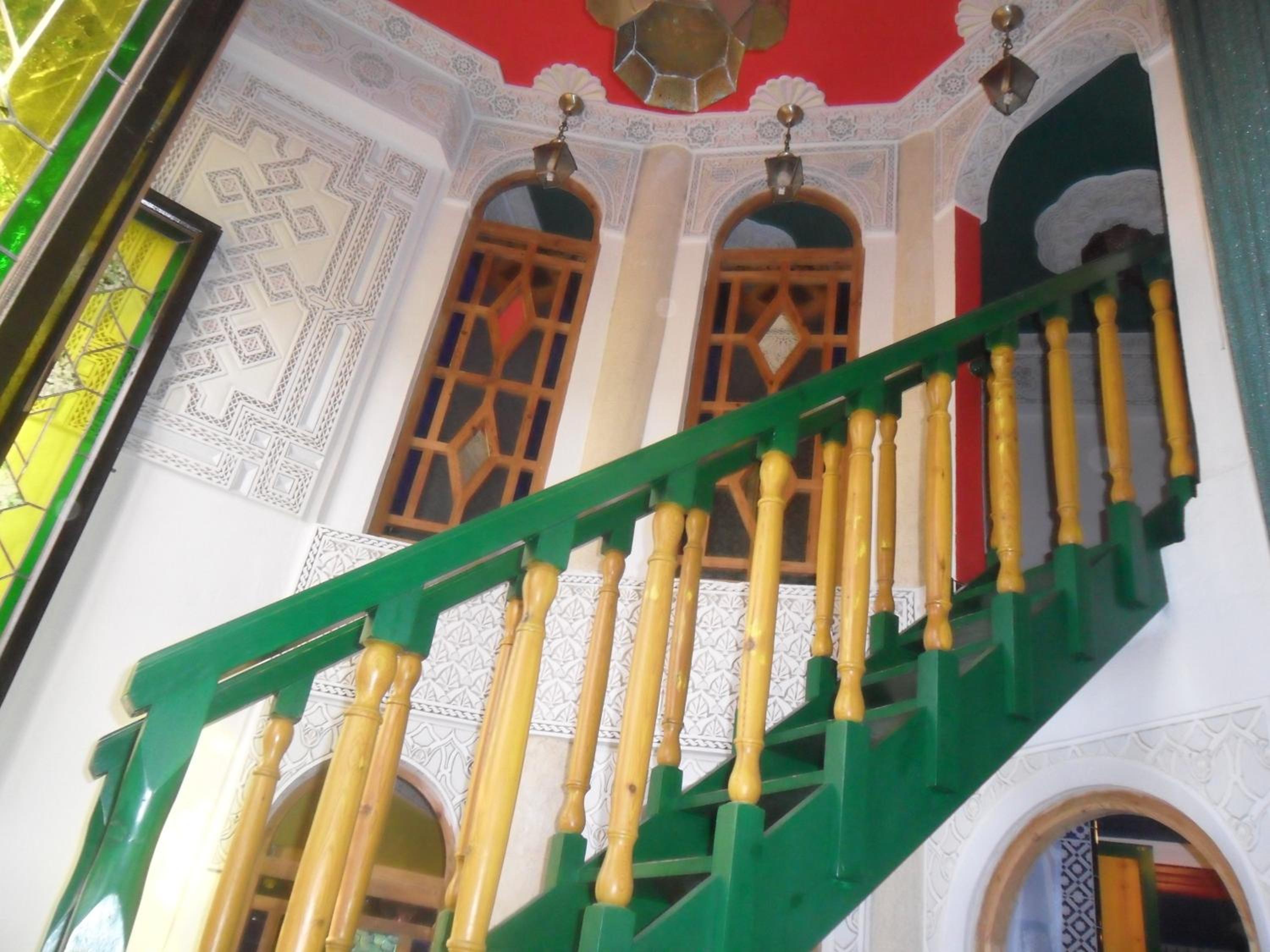 Dar Ayour appartements