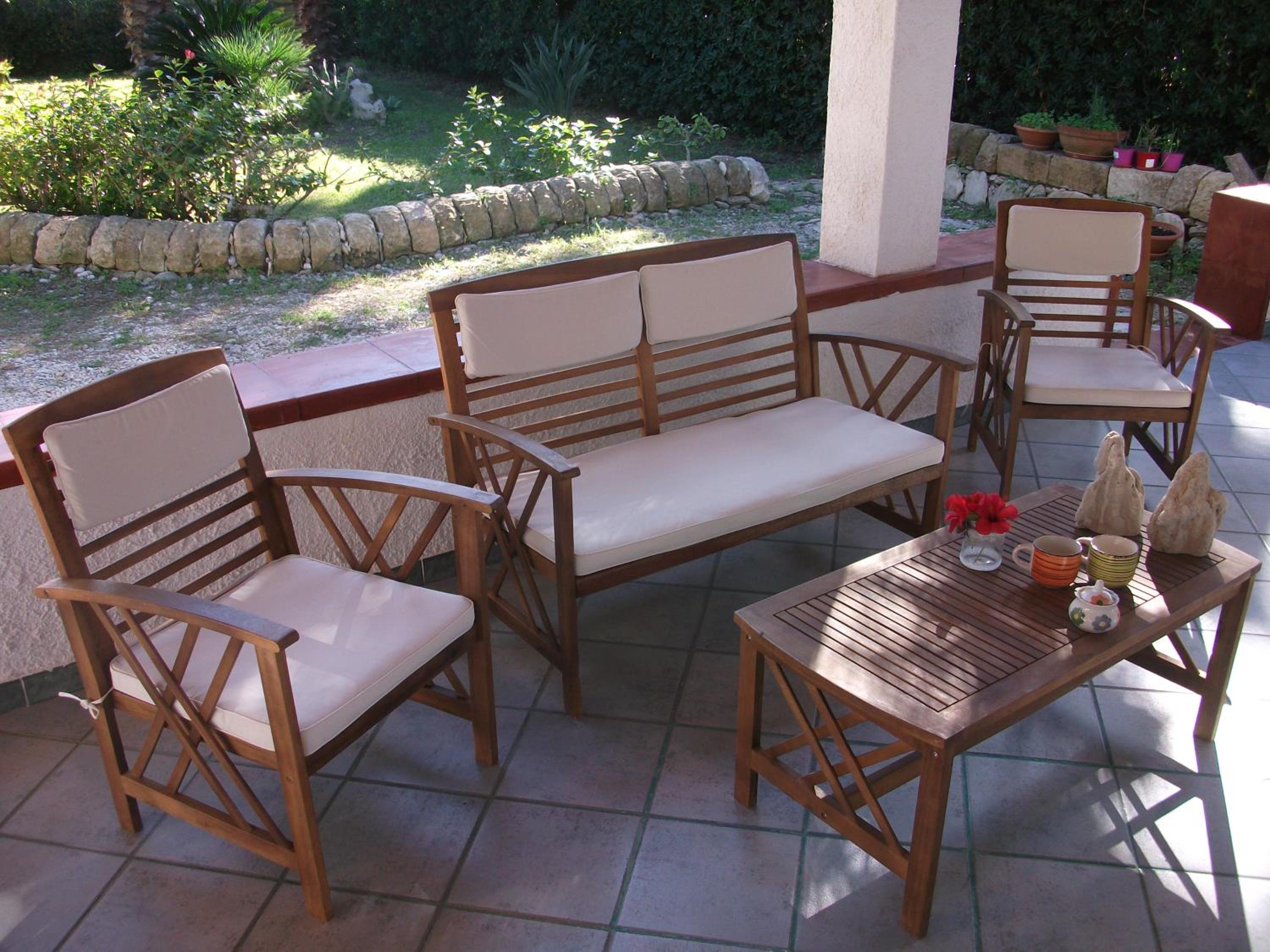 Villa Davima photo 3
