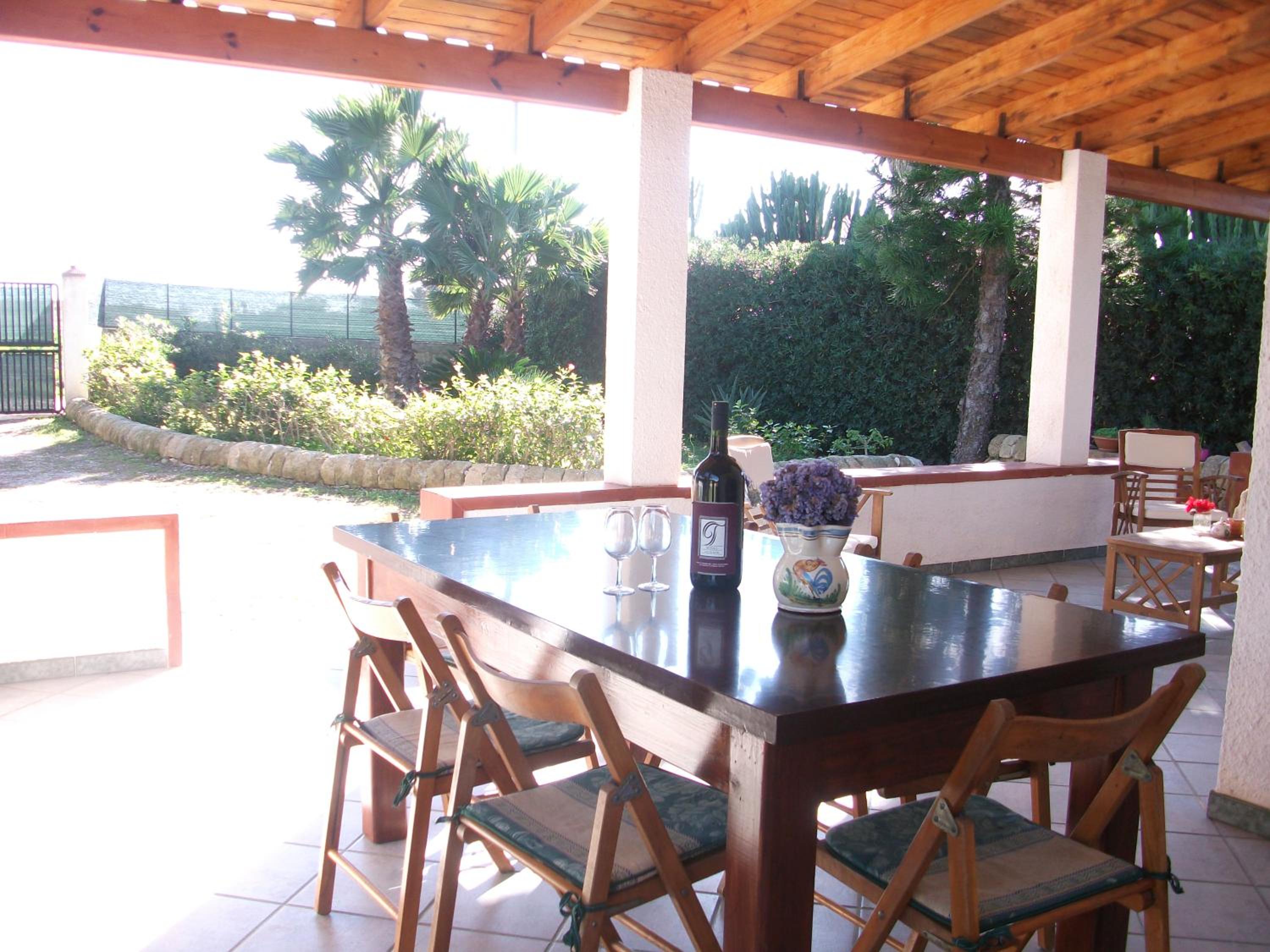 Villa Davima photo 2