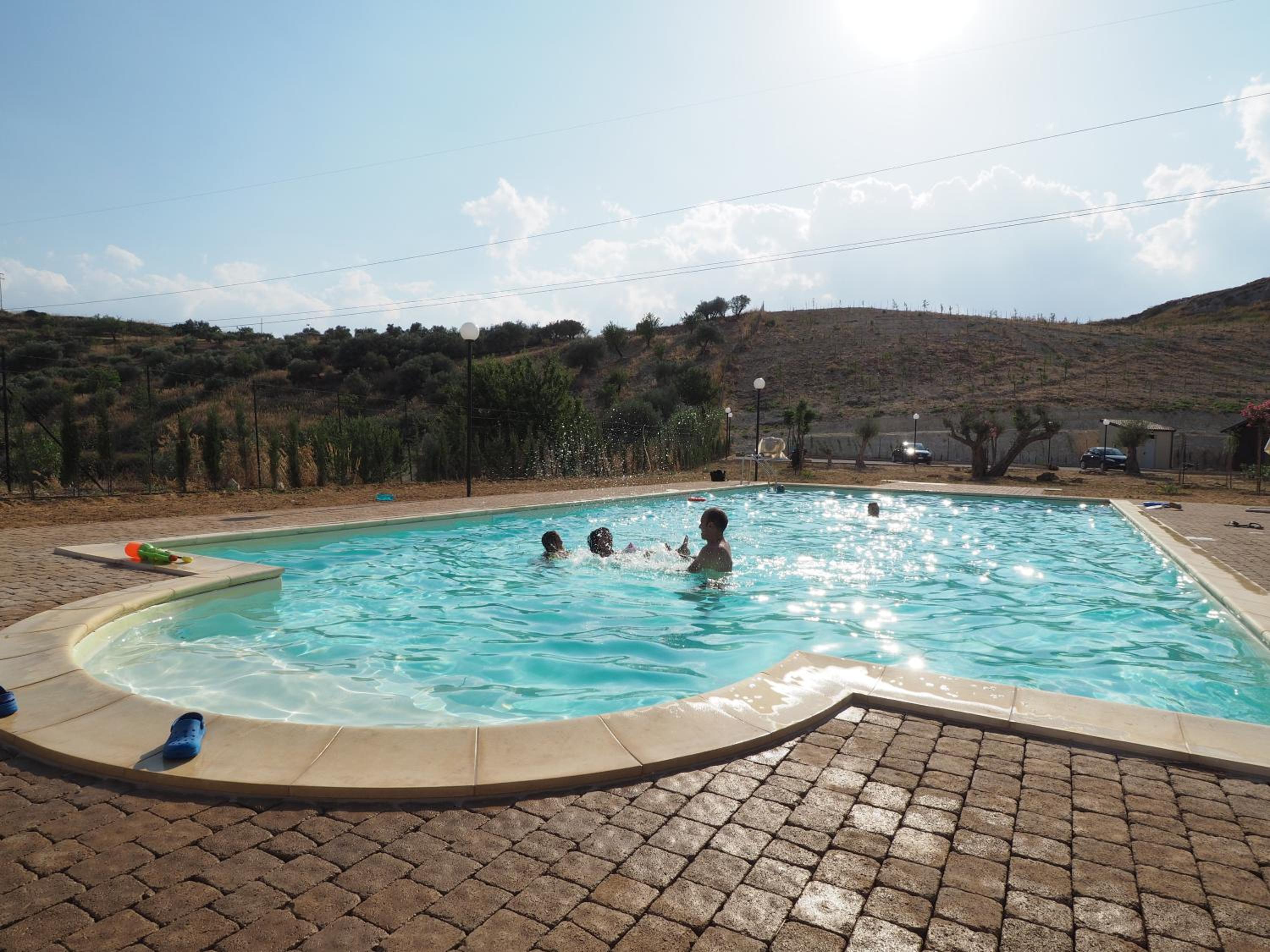 Agriturismo Paparanza