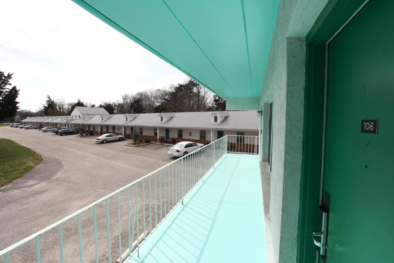 Hyland Motor Inn view 5