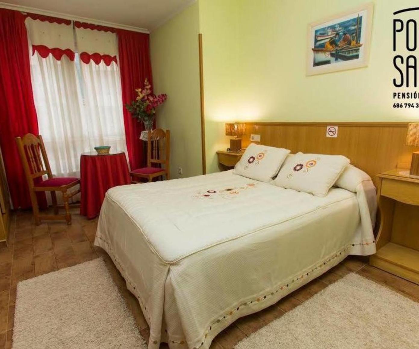 Hostal Ponte Dos Santos