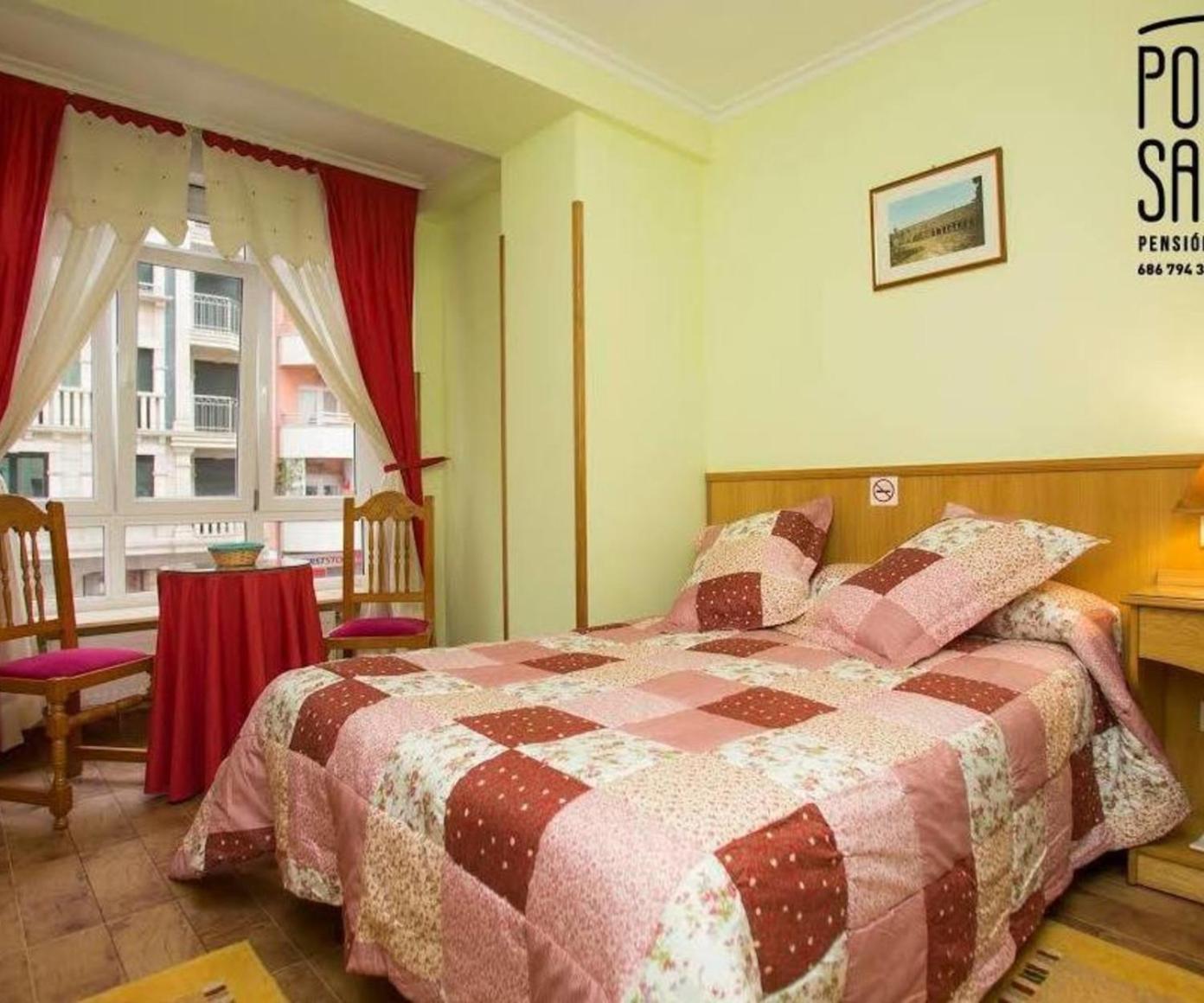 Hostal Ponte Dos Santos