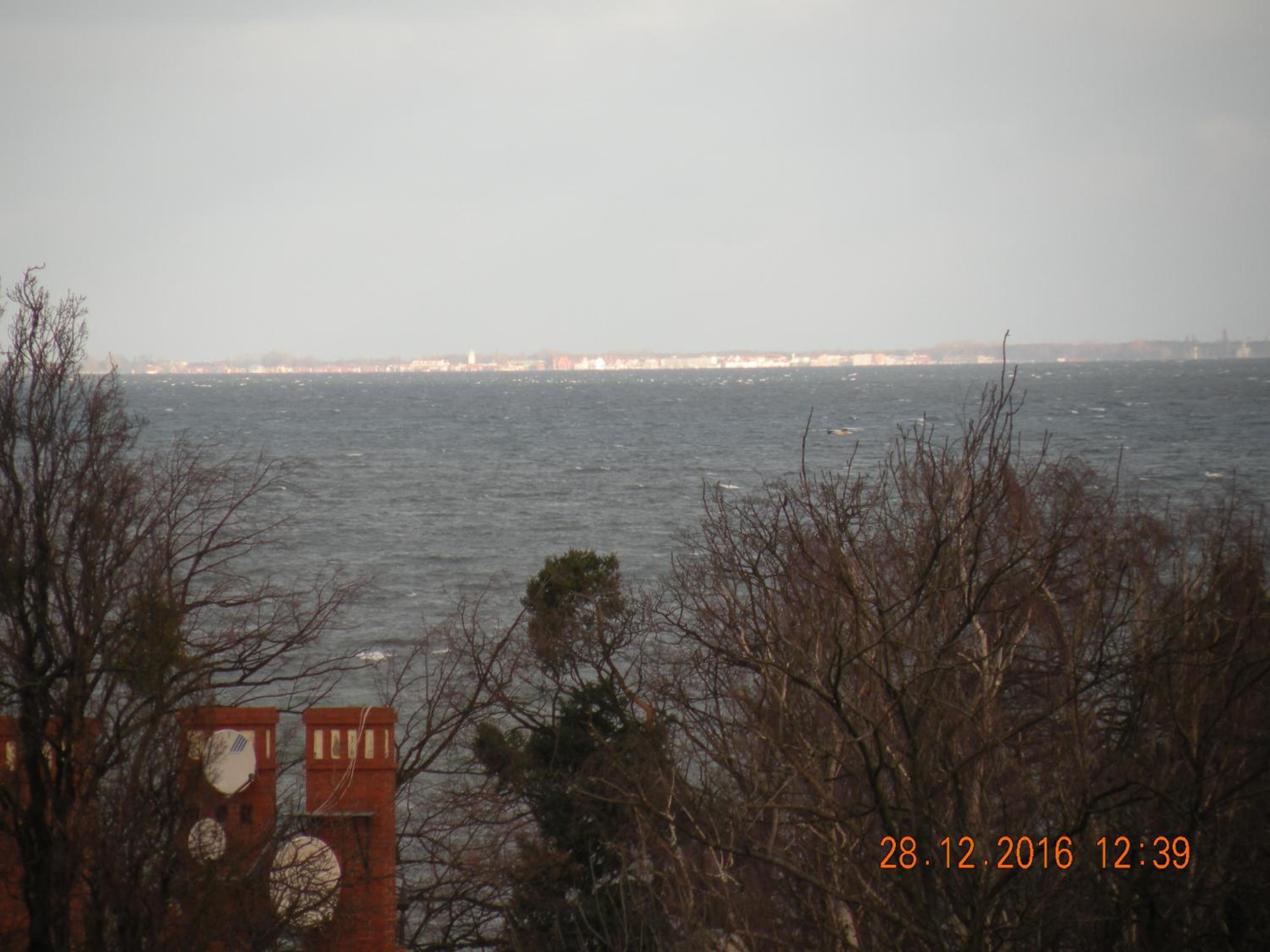 Sopot apartament z widokiem na Morze view 2
