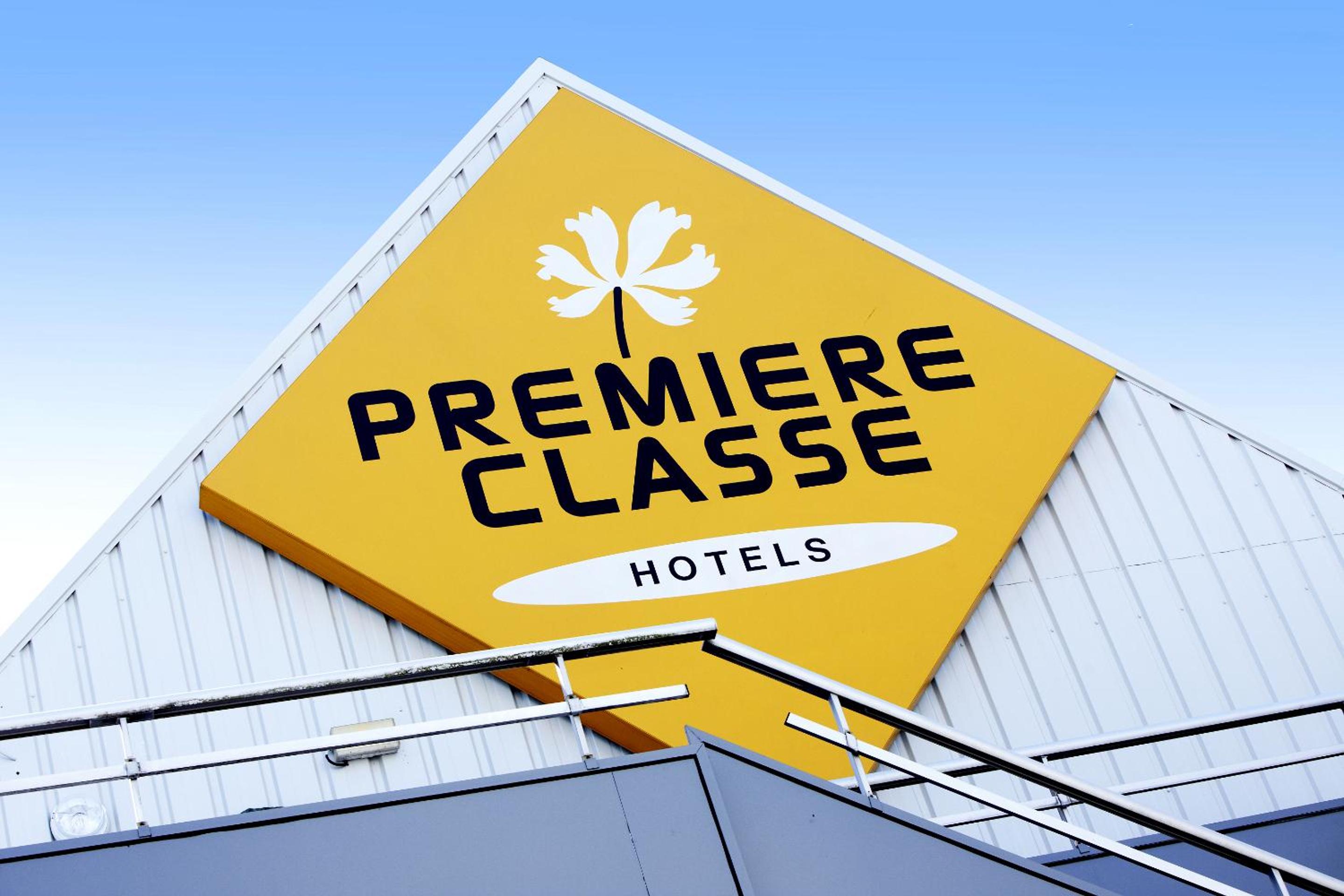 Bourges Vacations - Premiere Classe Bourges - Property Image 8