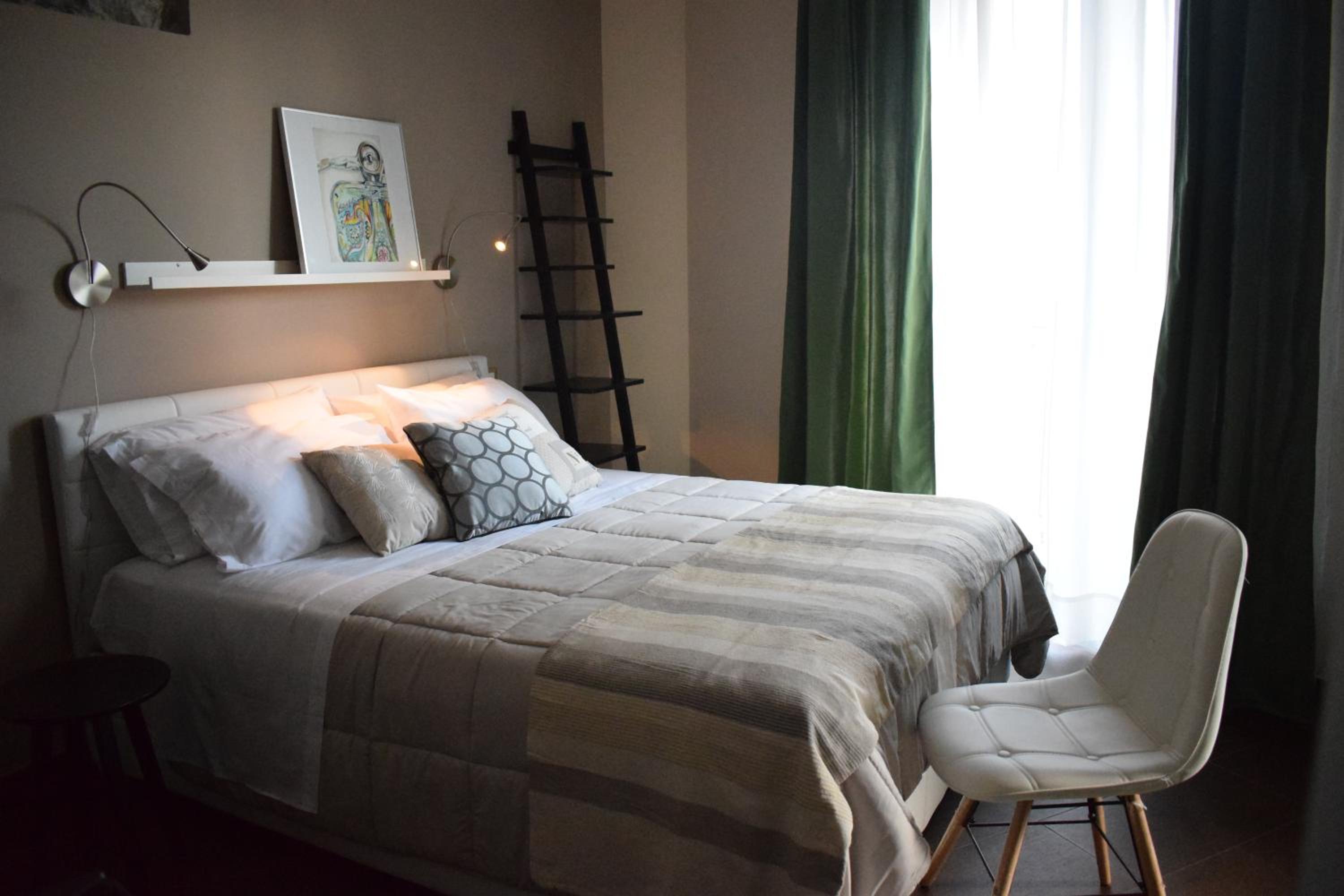 Cento Tari' Guest House