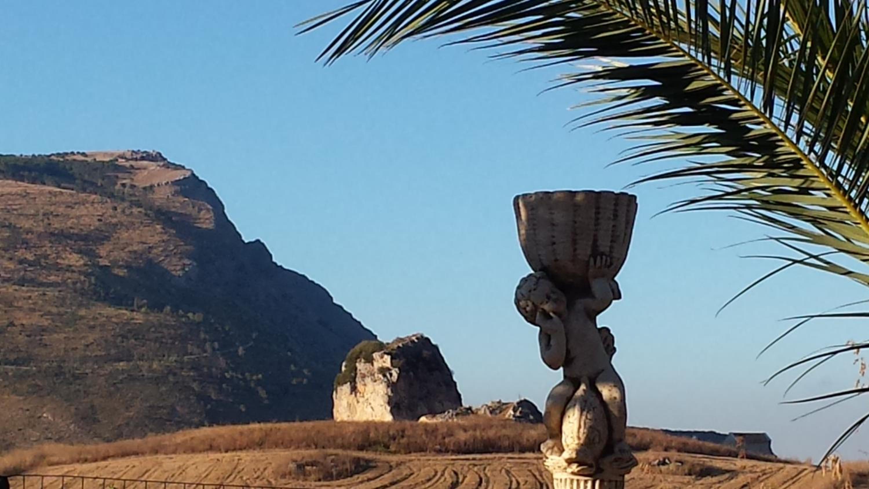 La Suite Di Segesta