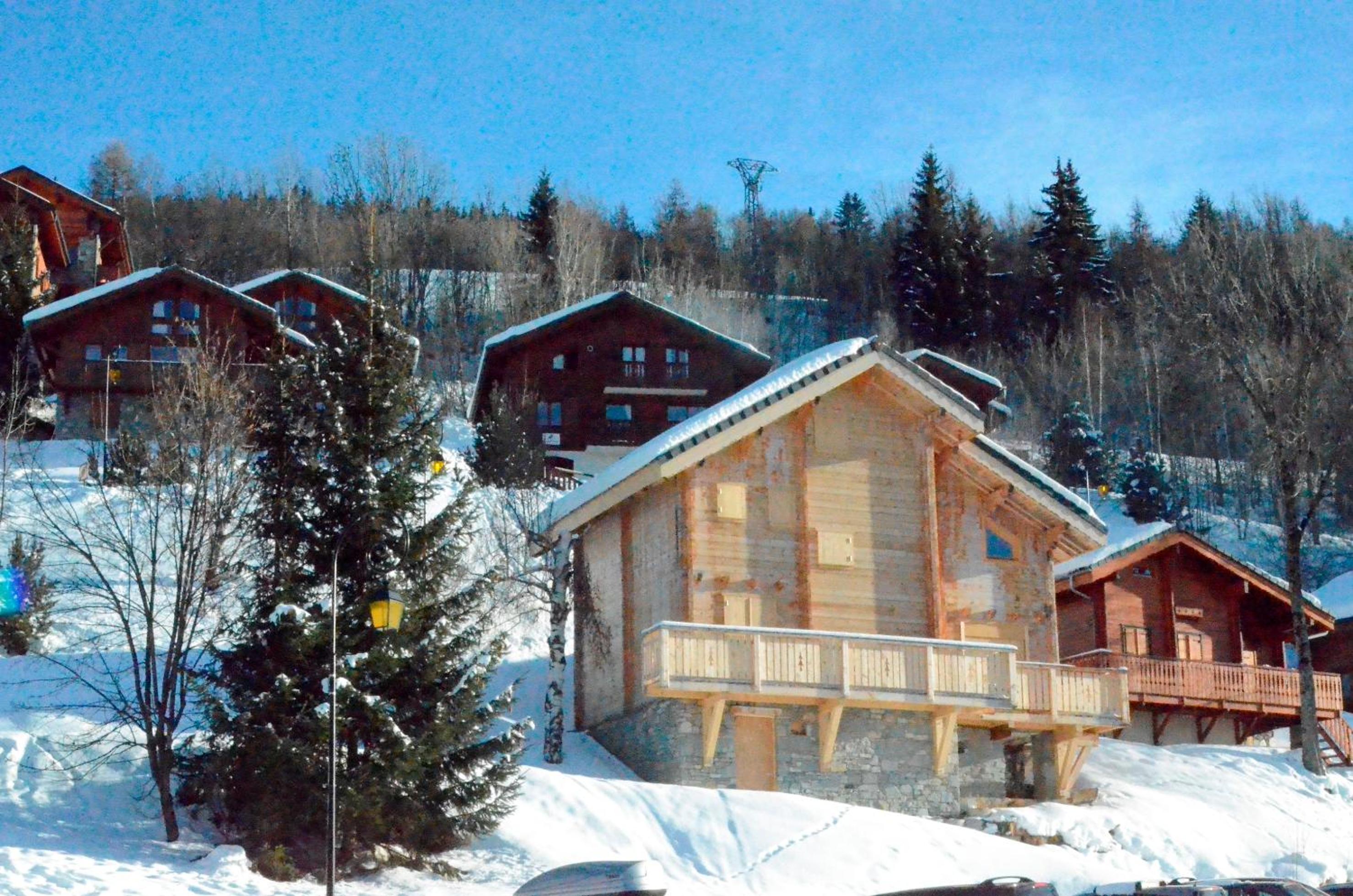 Chalet Phoenix