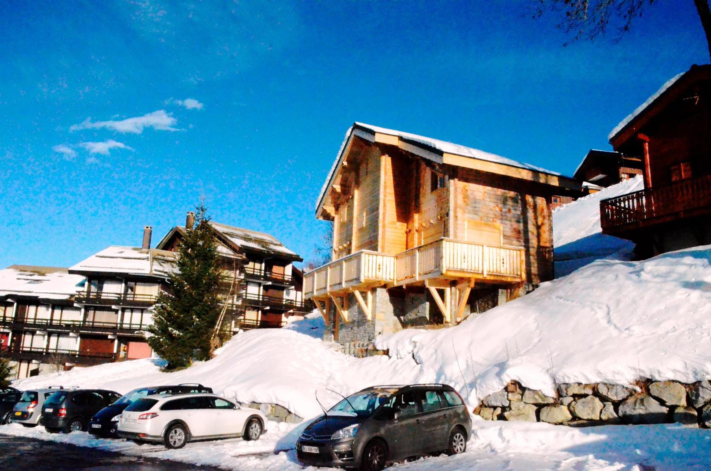Chalet Phoenix