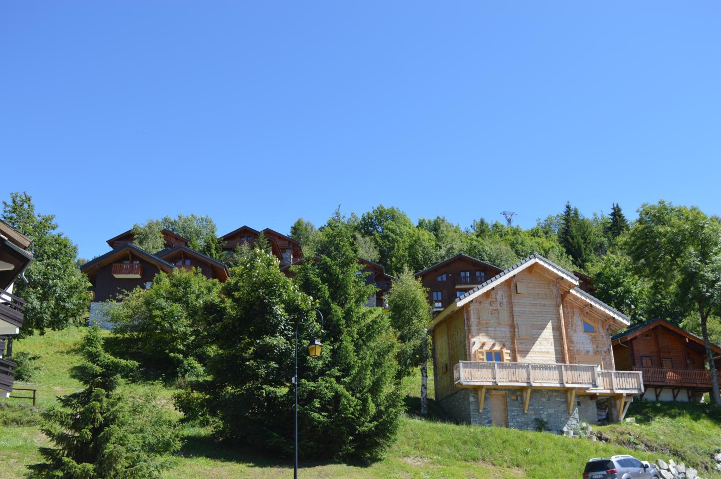 Chalet Phoenix