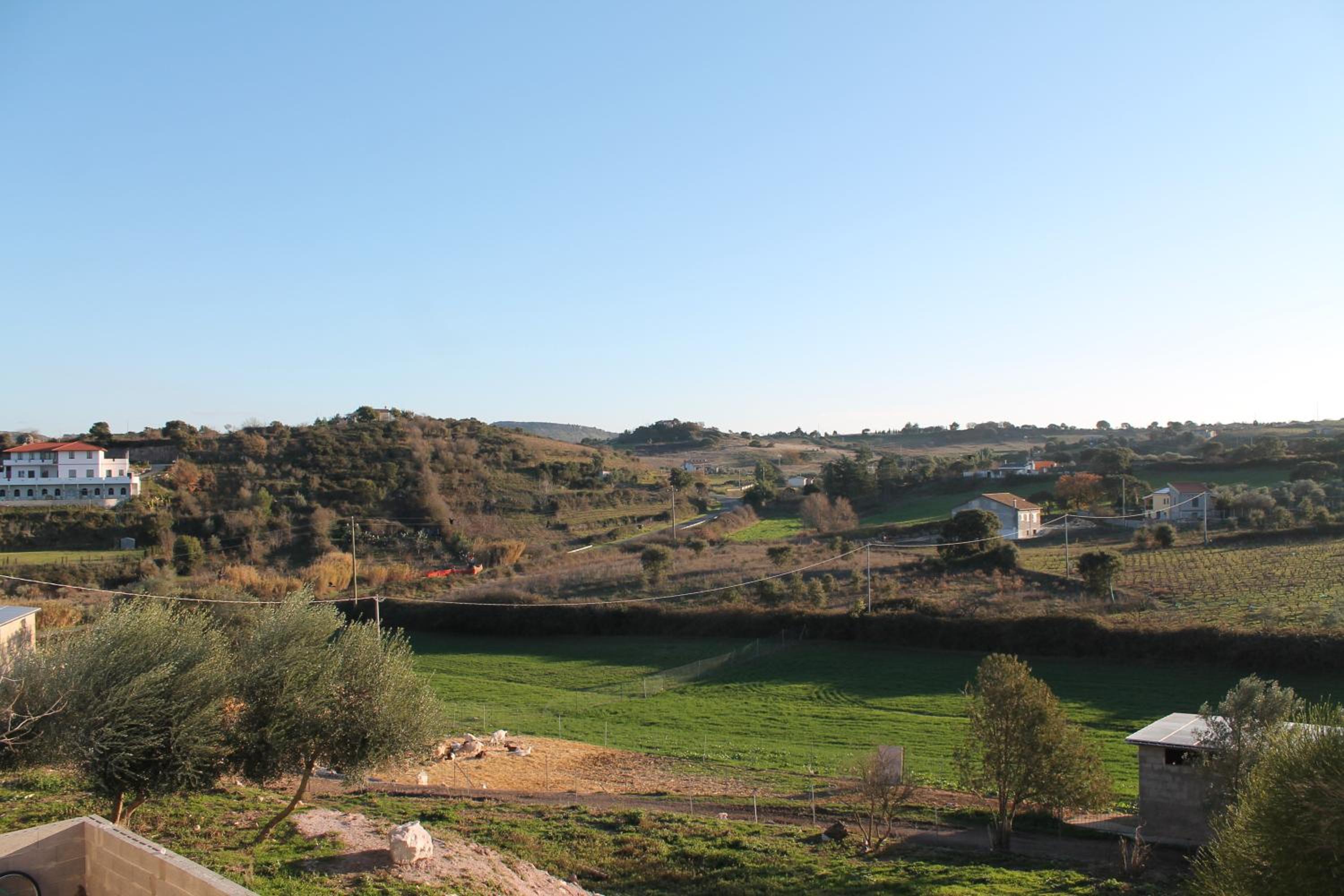 Agriturismo Su Recreu