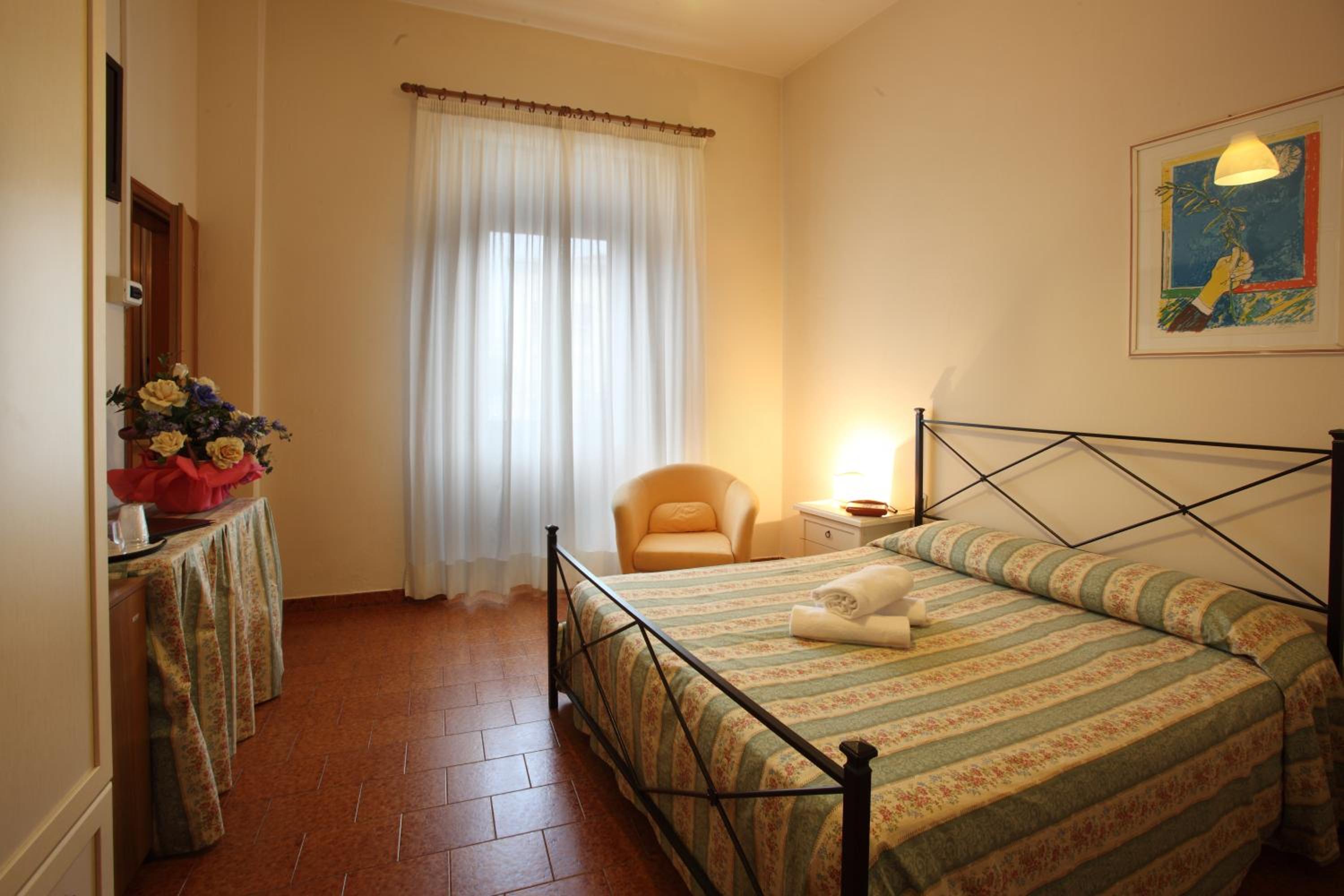 Hotel PRime en Pistoia