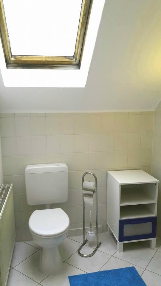 Bielefeld Vacations - Apartment Jackie 2 - Property Image 7