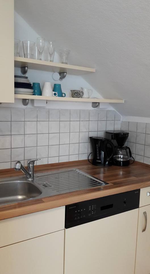 Bielefeld Vacations - Apartment Jackie 2 - Property Image 10