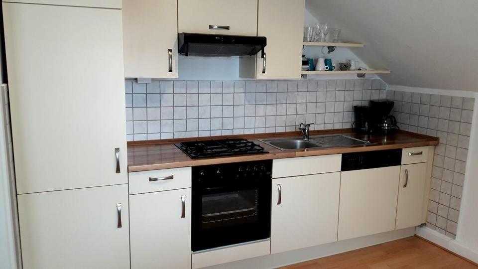 Bielefeld Vacations - Apartment Jackie 2 - Property Image 8