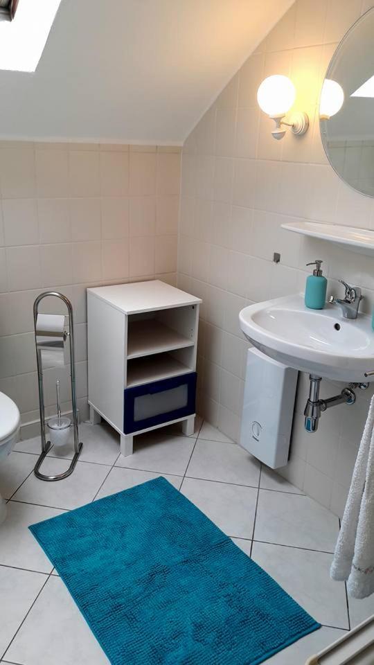 Bielefeld Vacations - Apartment Jackie 2 - Property Image 6