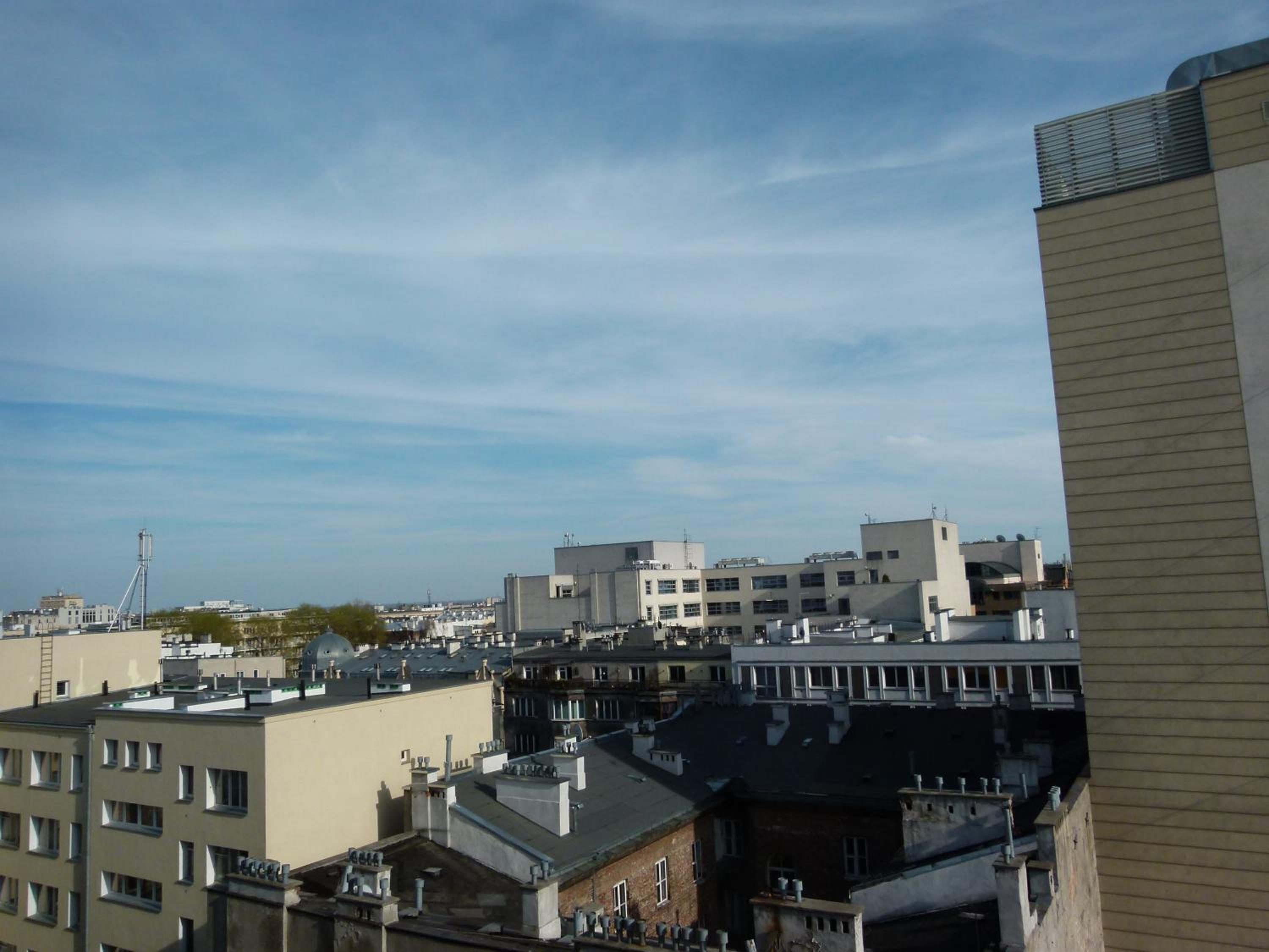 Kwatera na Wspólnej view 4