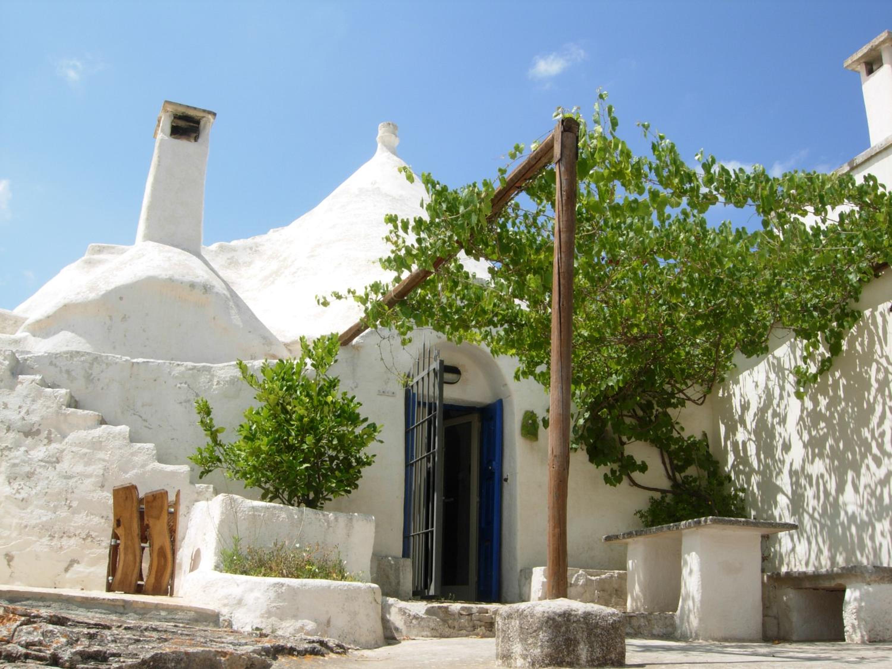 Trulli Eutopia photo 5