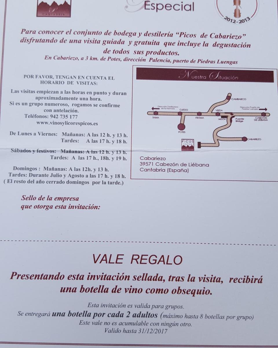 Casa Rural Pocotrigo