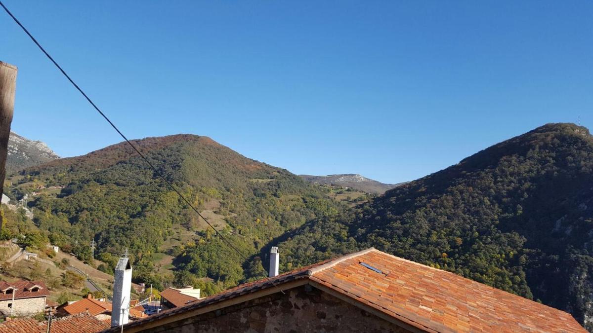 Casa Rural Pocotrigo