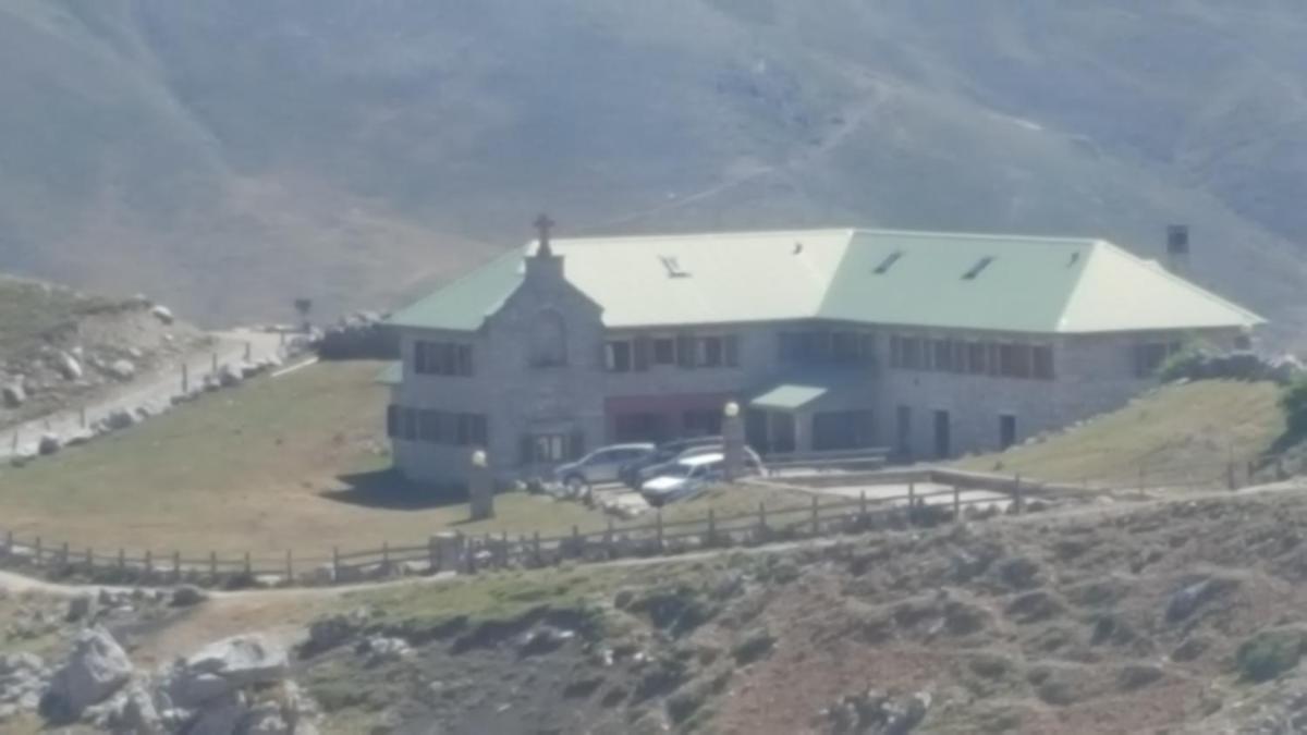 Casa Rural Pocotrigo