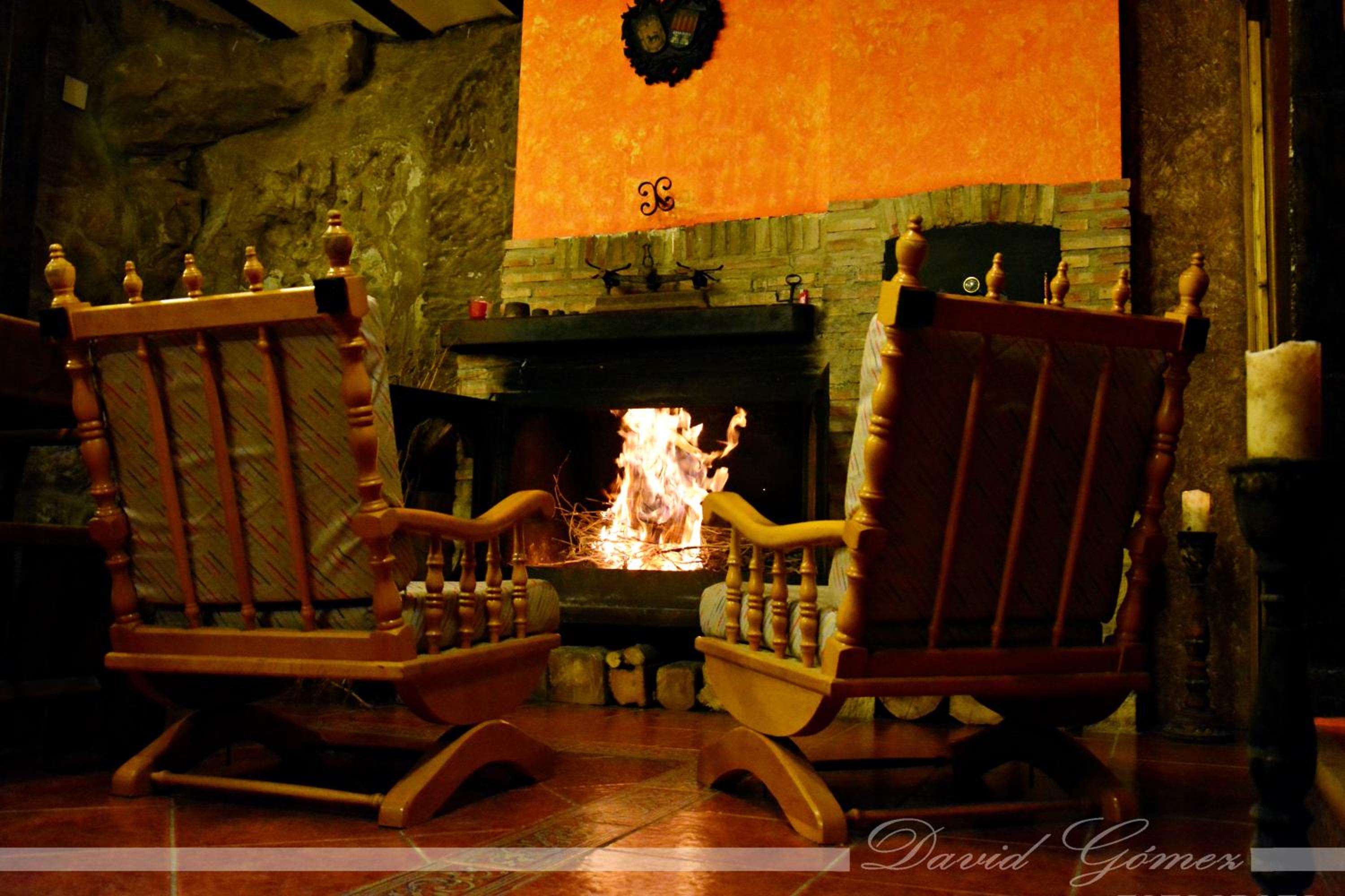 Casa junto a Haro y Miranda de Ebro con aire acondicionado wifi libre y barbacoa ,en un pueblo con encanto view 3