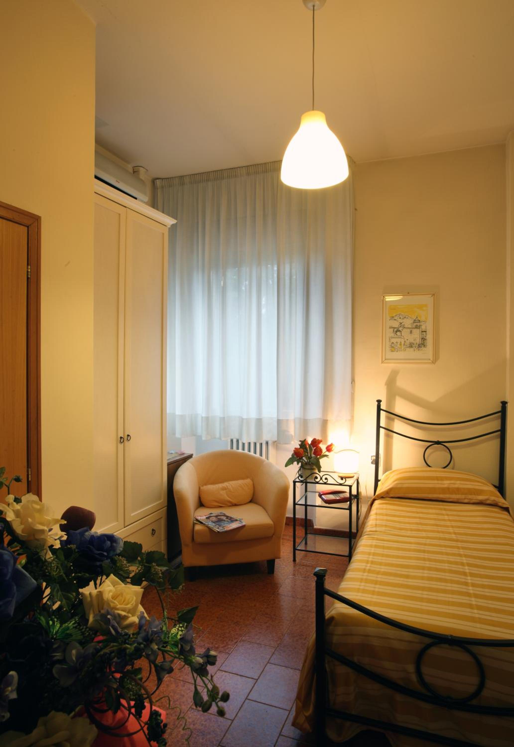 Hotel PRime en Pistoia