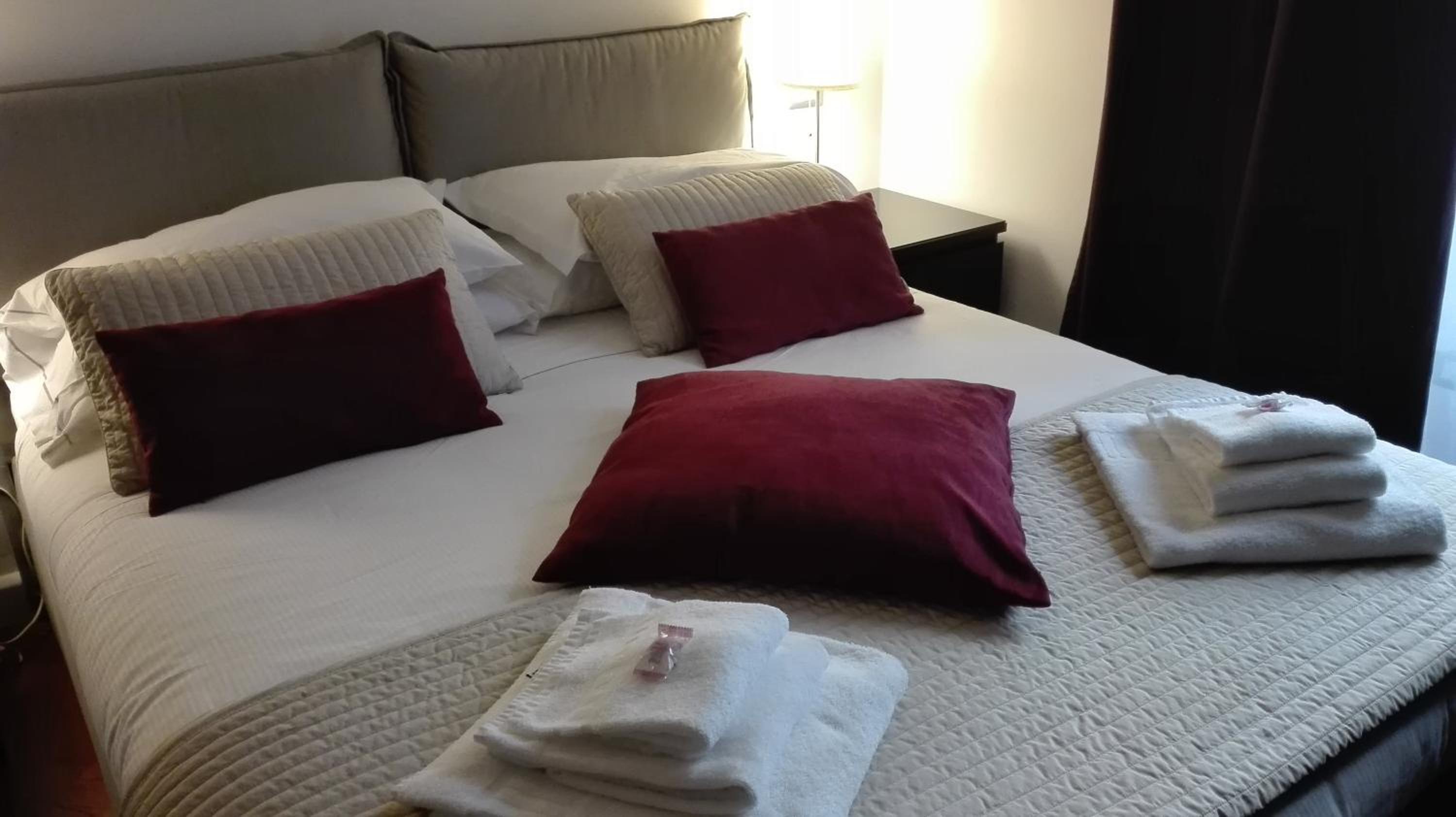 Orso Luxury Apartment