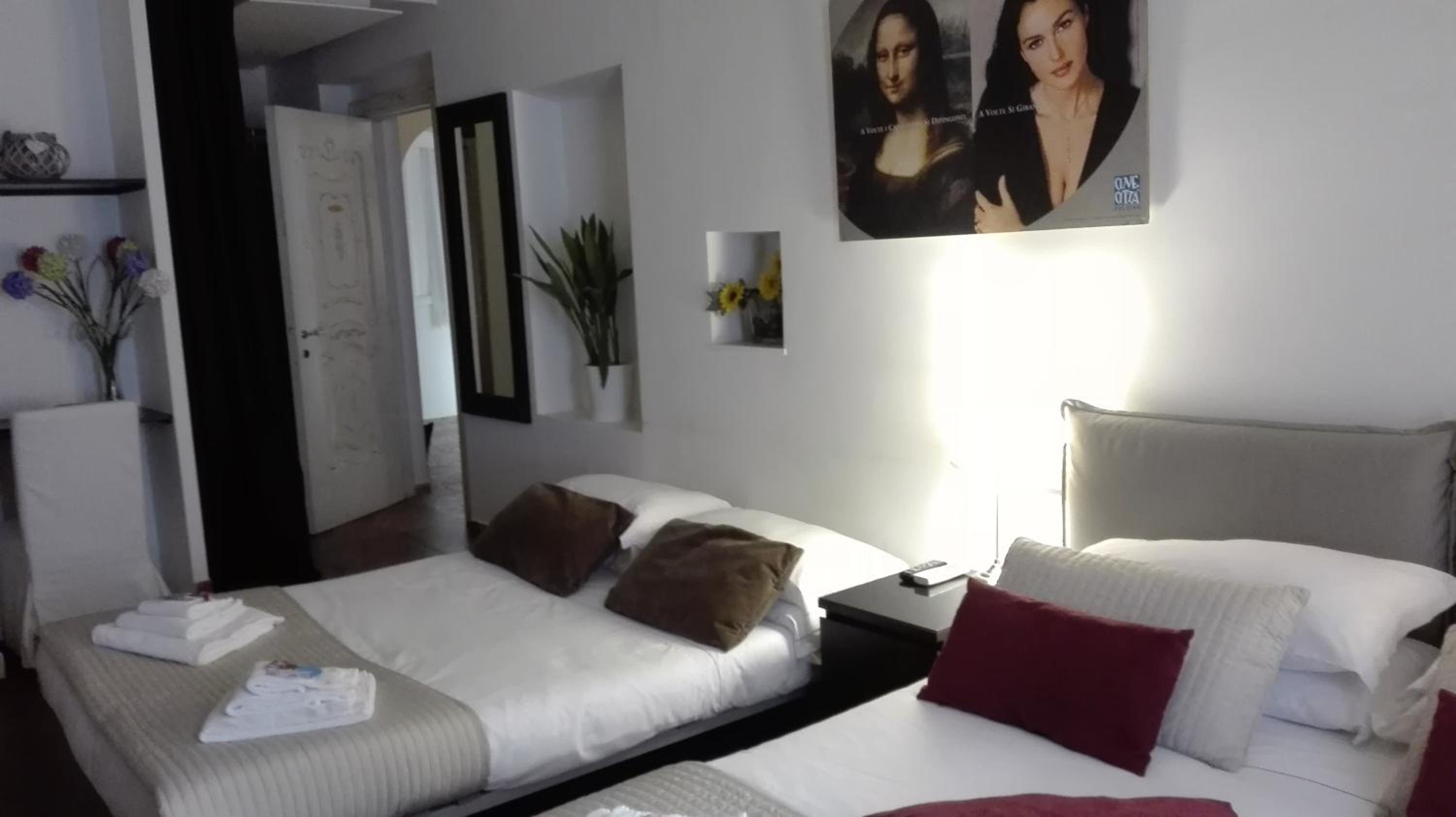 Orso Luxury Apartment