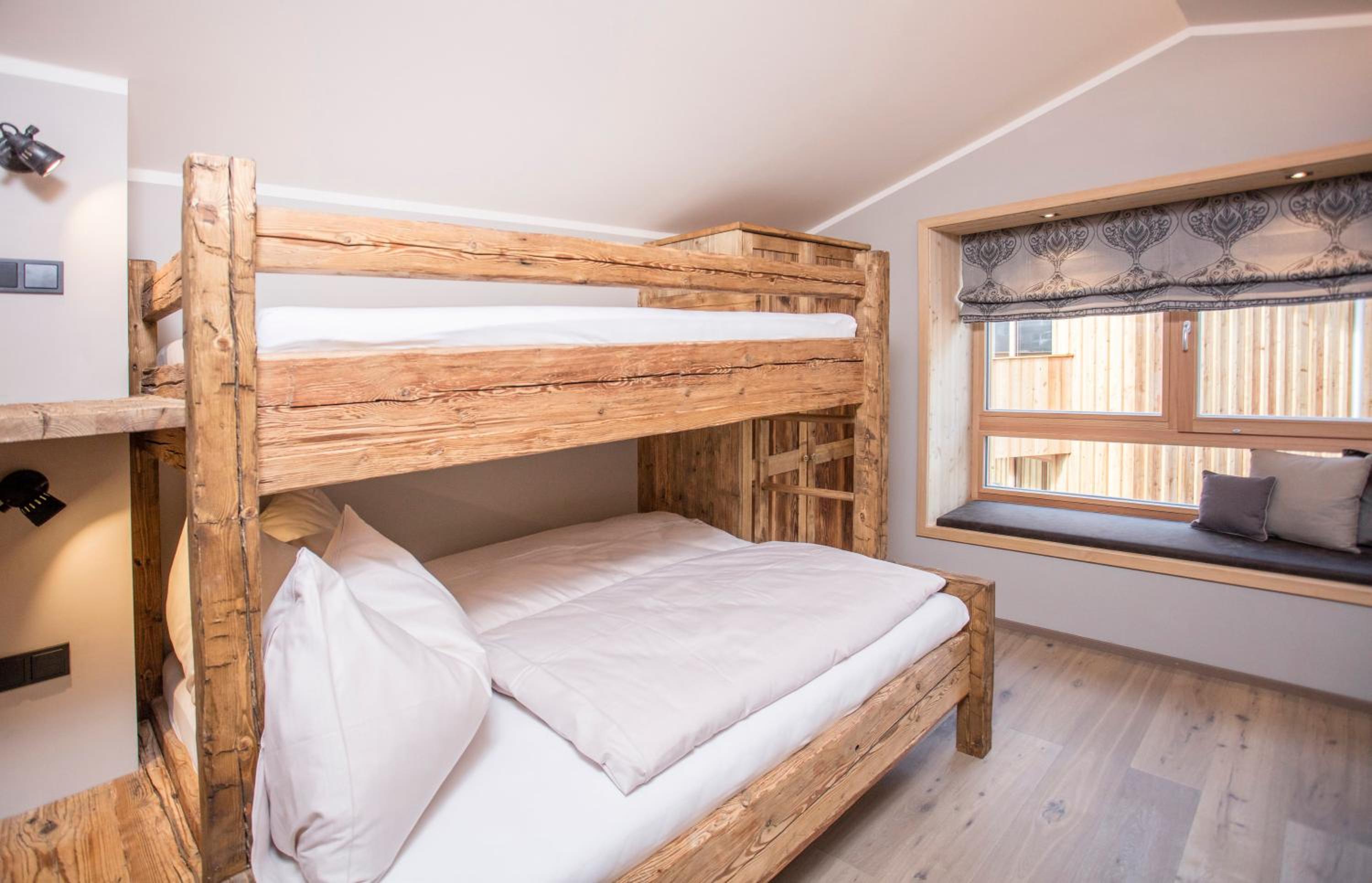 Bio Chalets Alpegg
