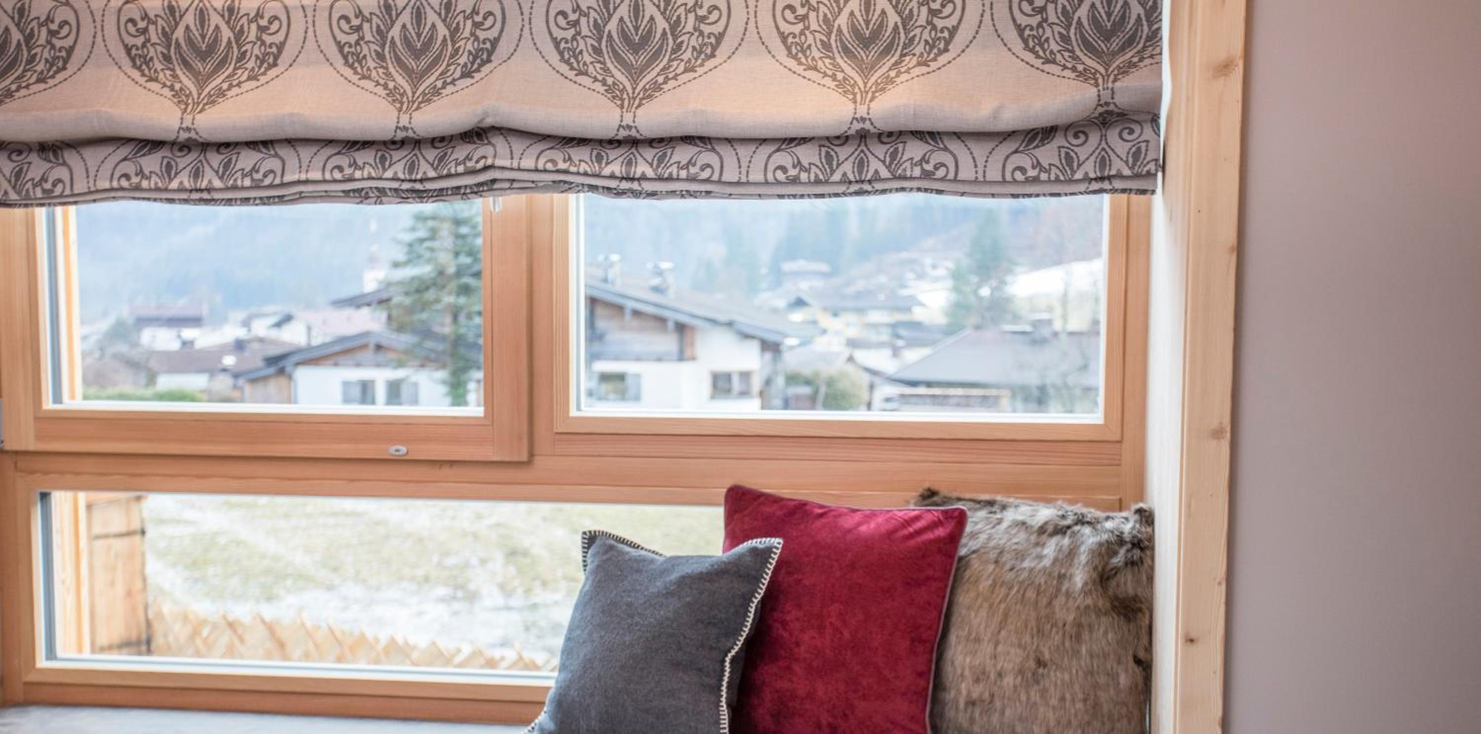 Bio Chalets Alpegg