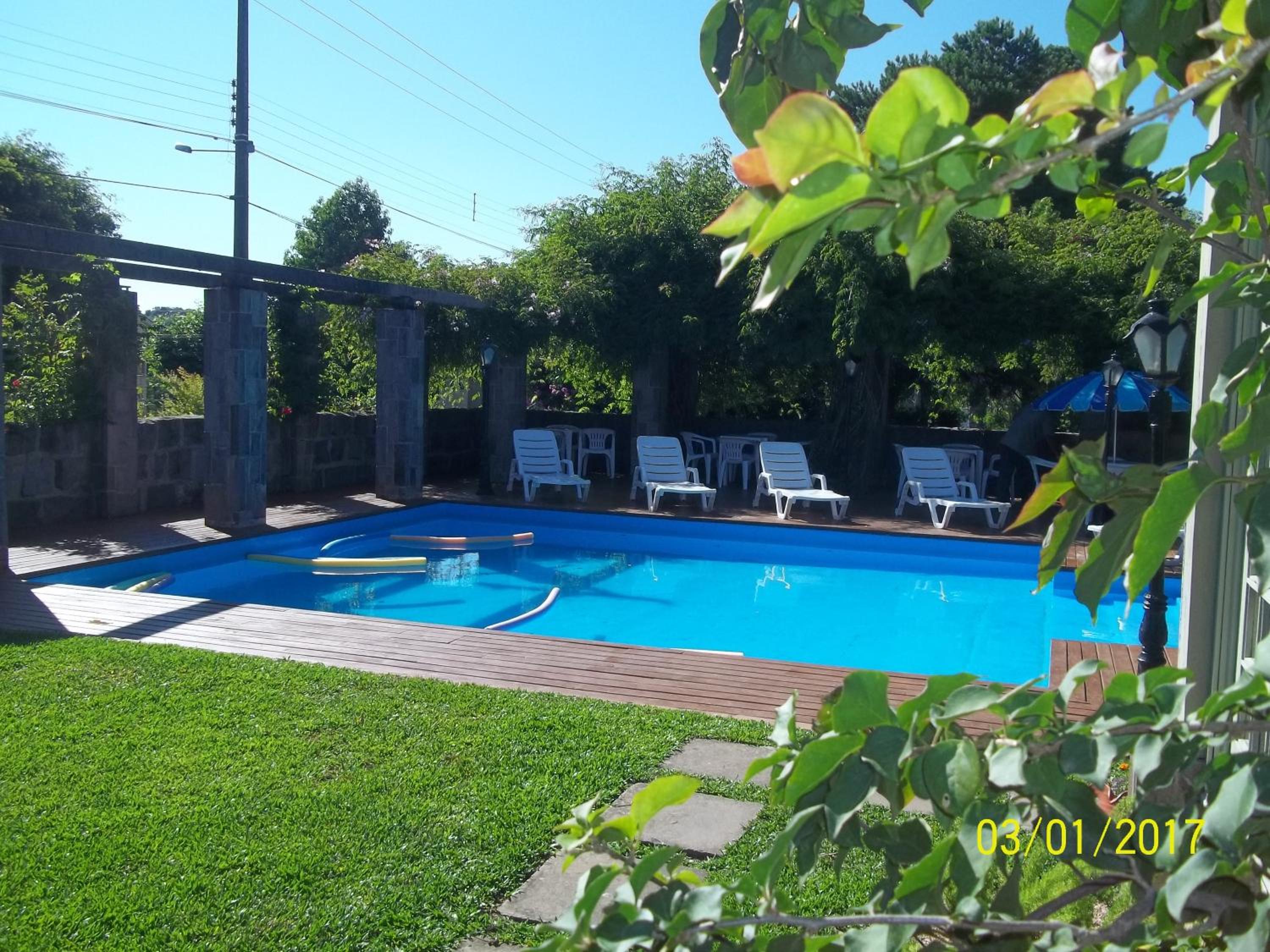 Golden Hills Vila Suzana