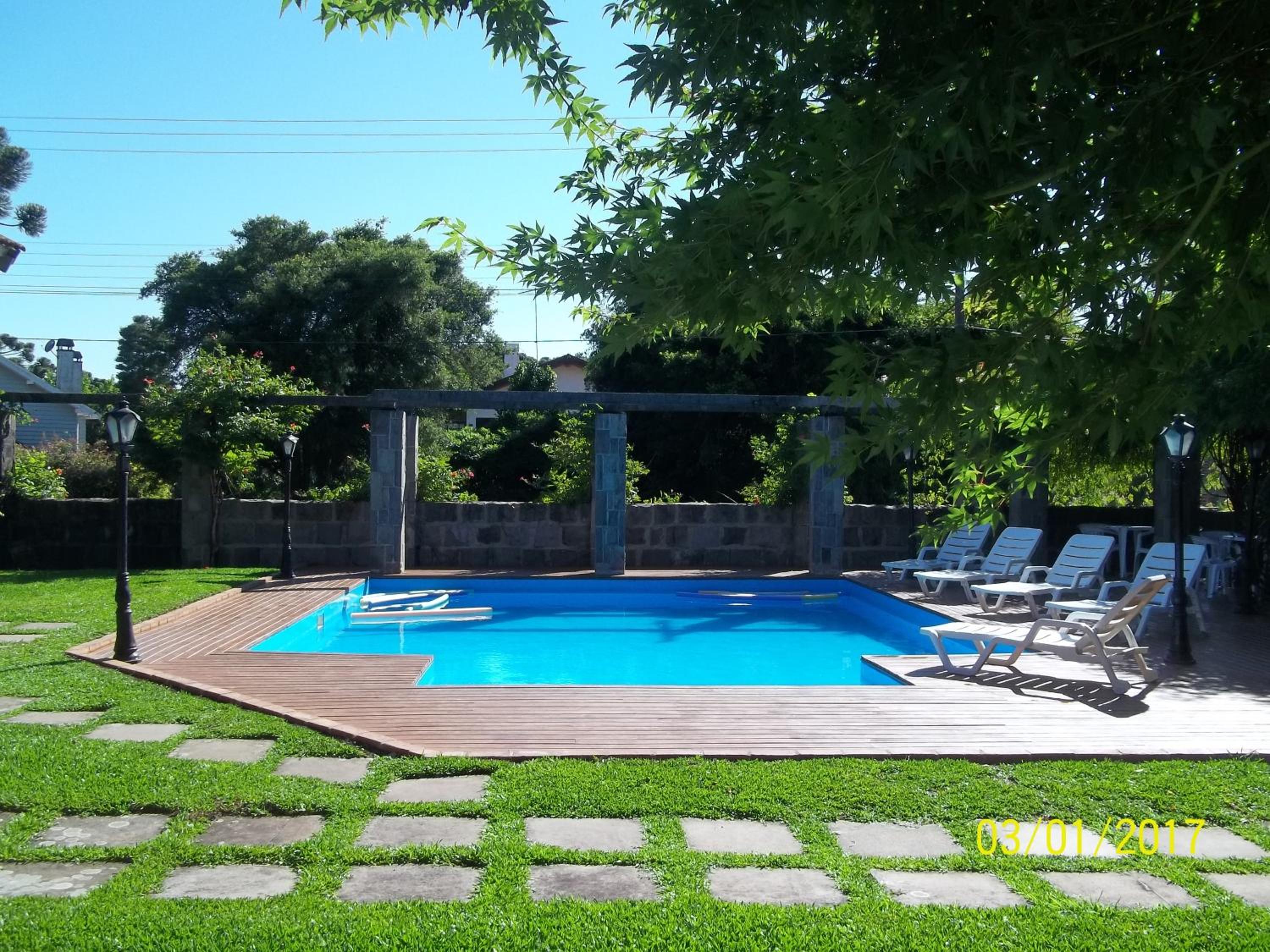 Golden Hills Vila Suzana
