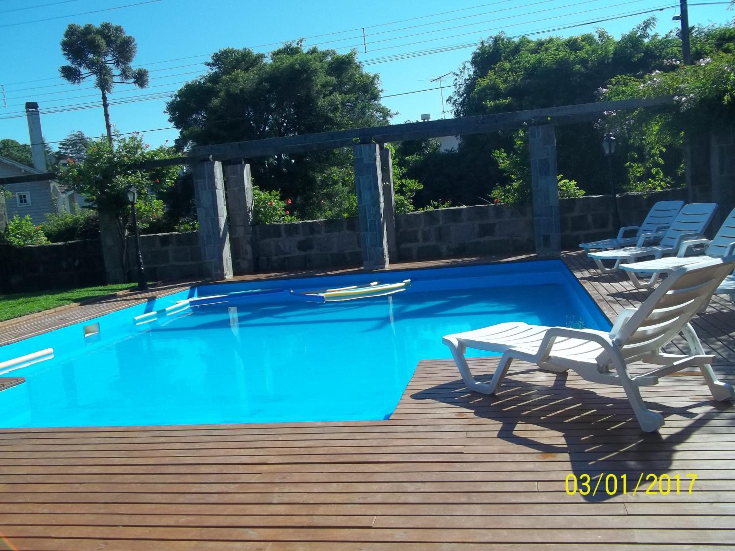 Golden Hills Vila Suzana