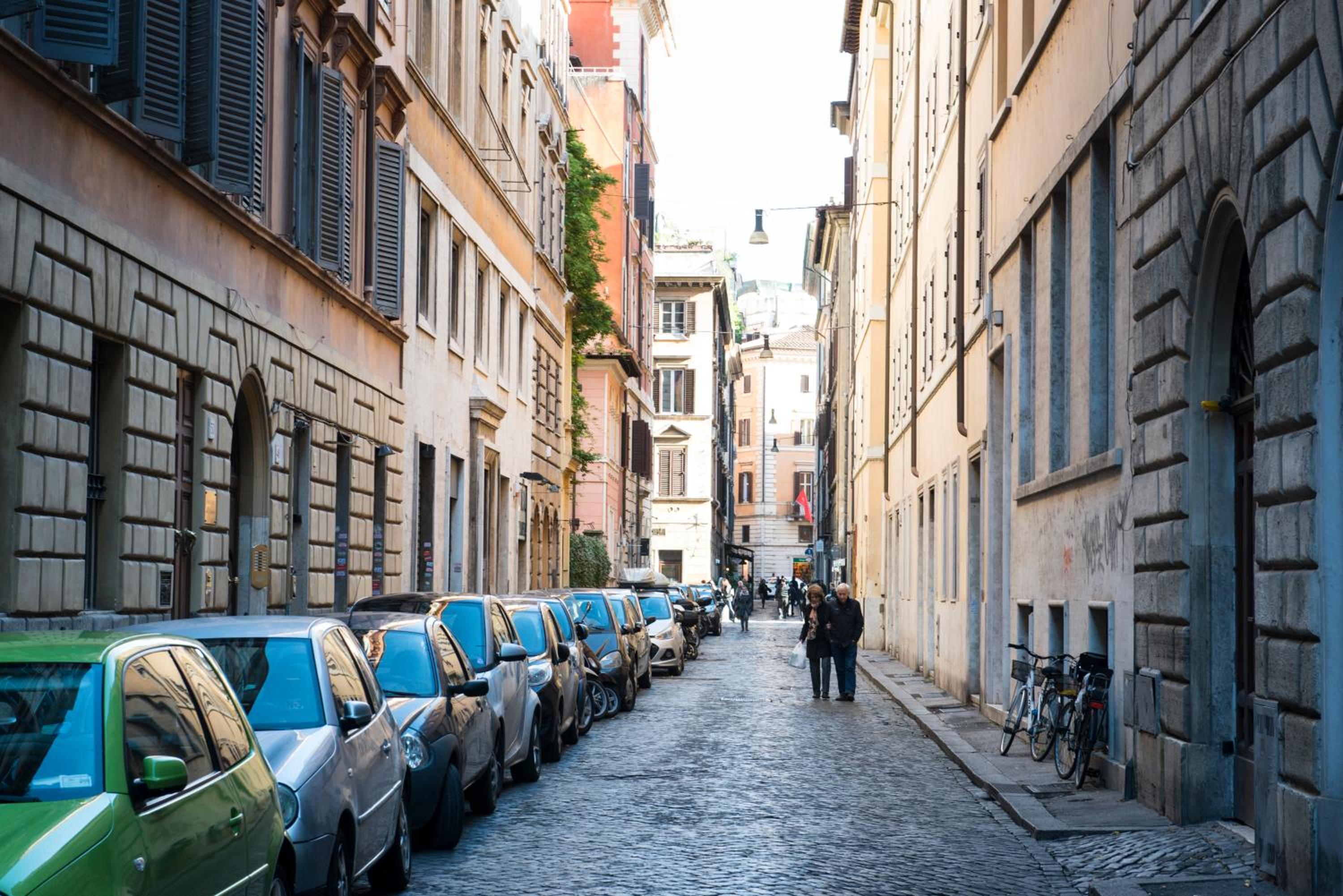 Casa Brunetti