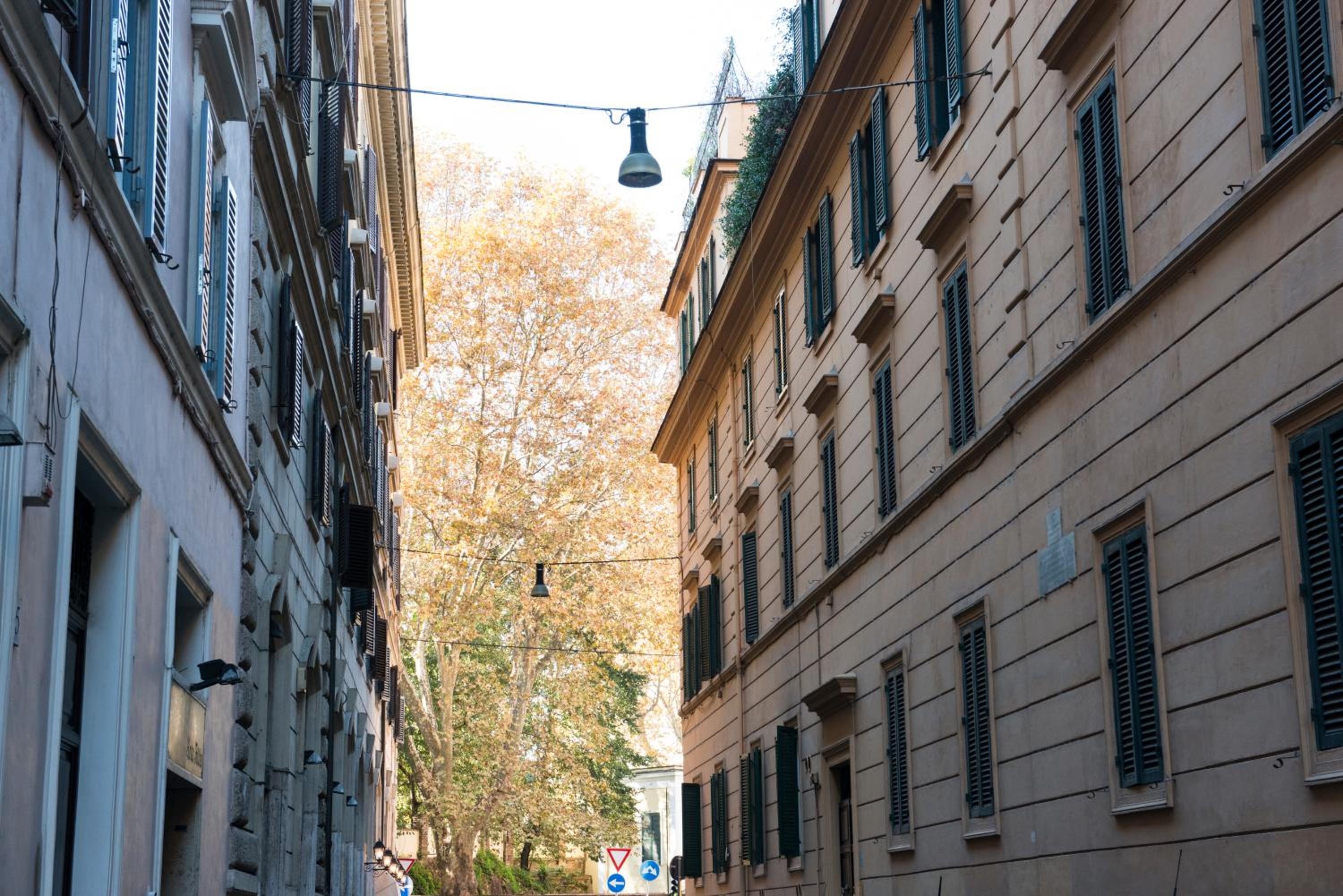 Casa Brunetti
