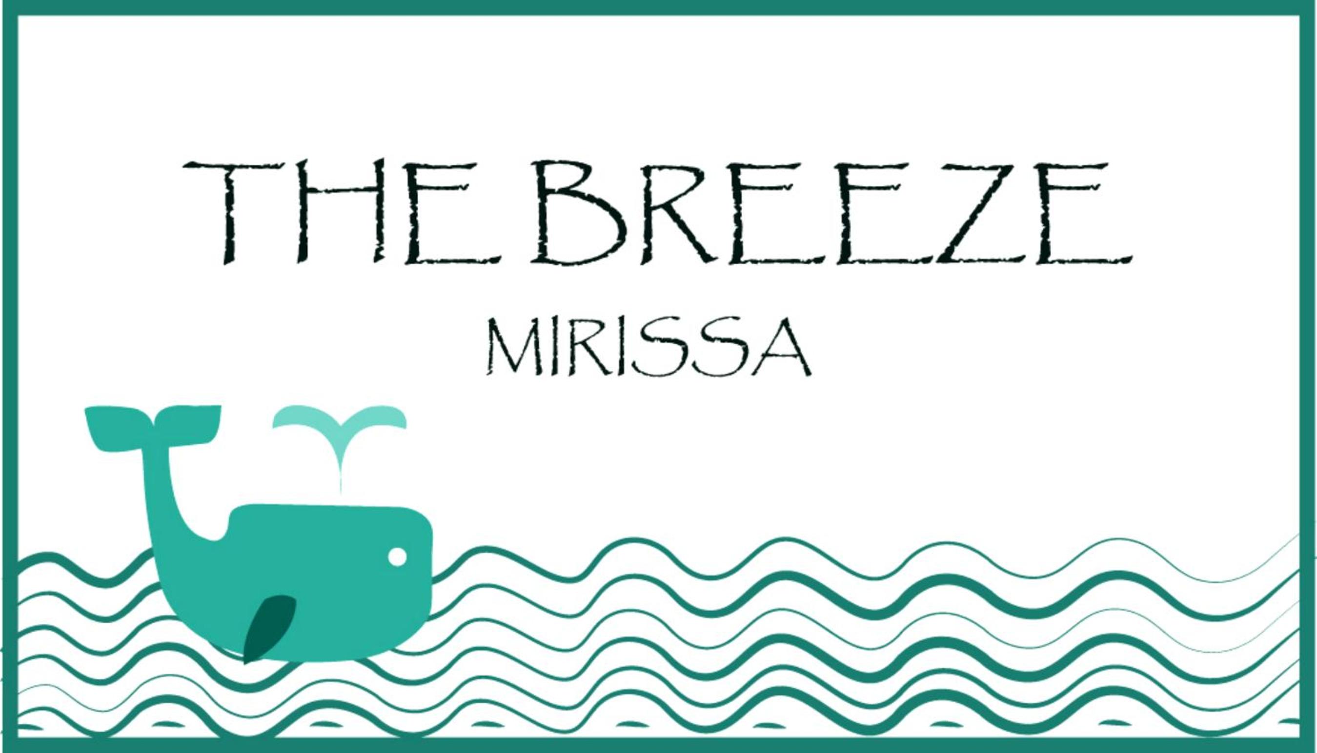 The Breeze Mirissa