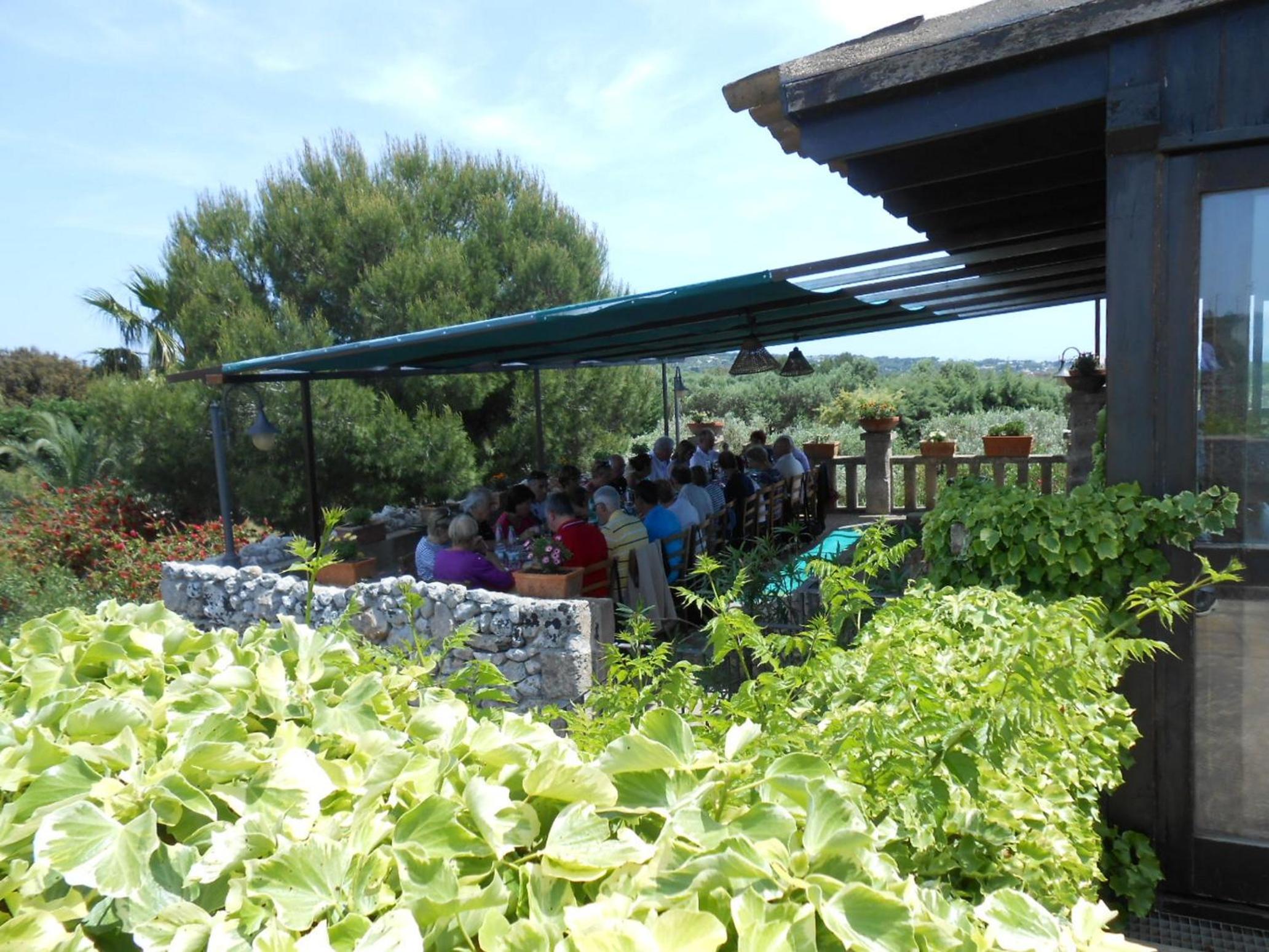 Masseria Serine