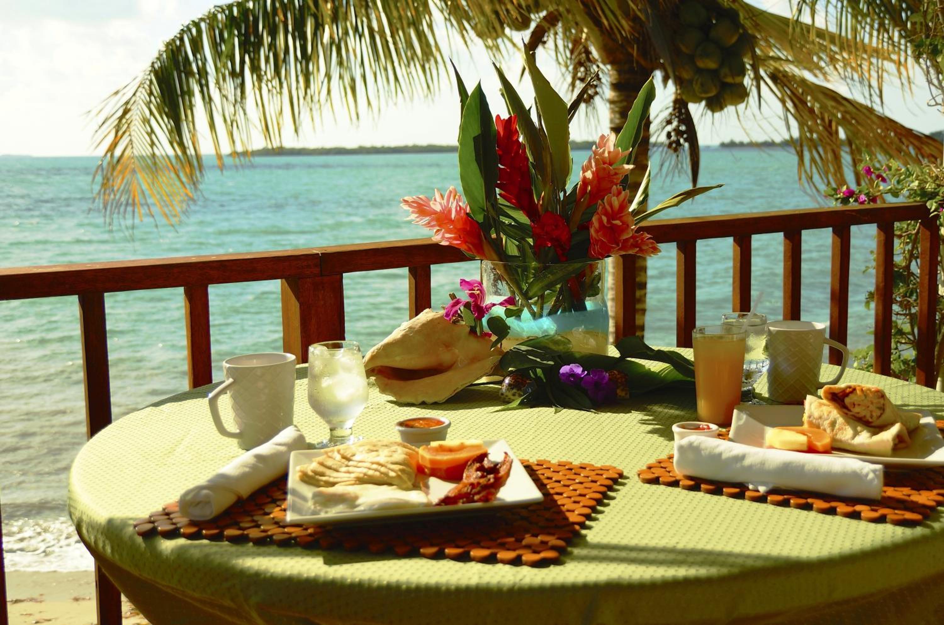 Chabil Mar Villas - Guest Exclusive Boutique Resort