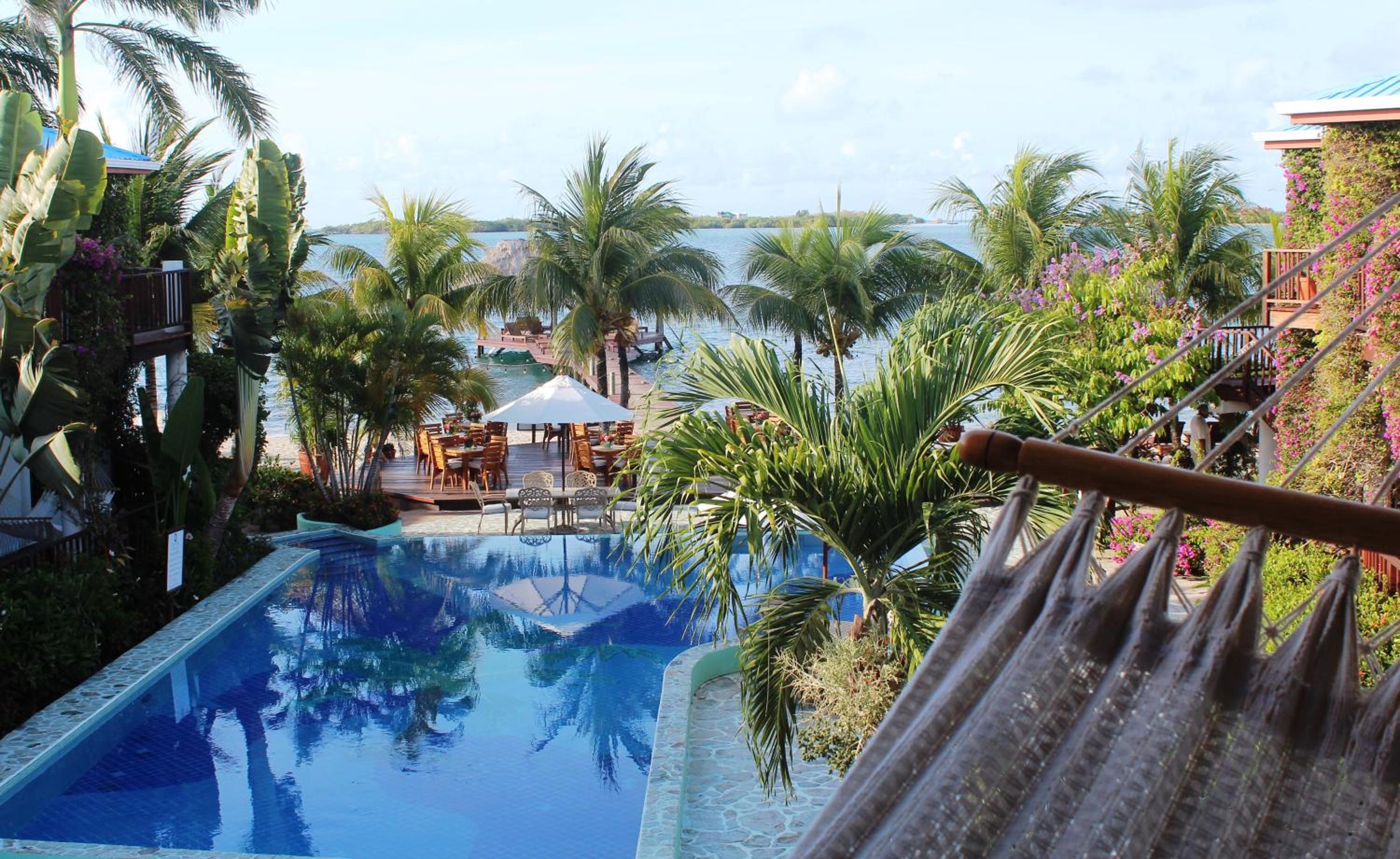 Chabil Mar Villas - Guest Exclusive Boutique Resort