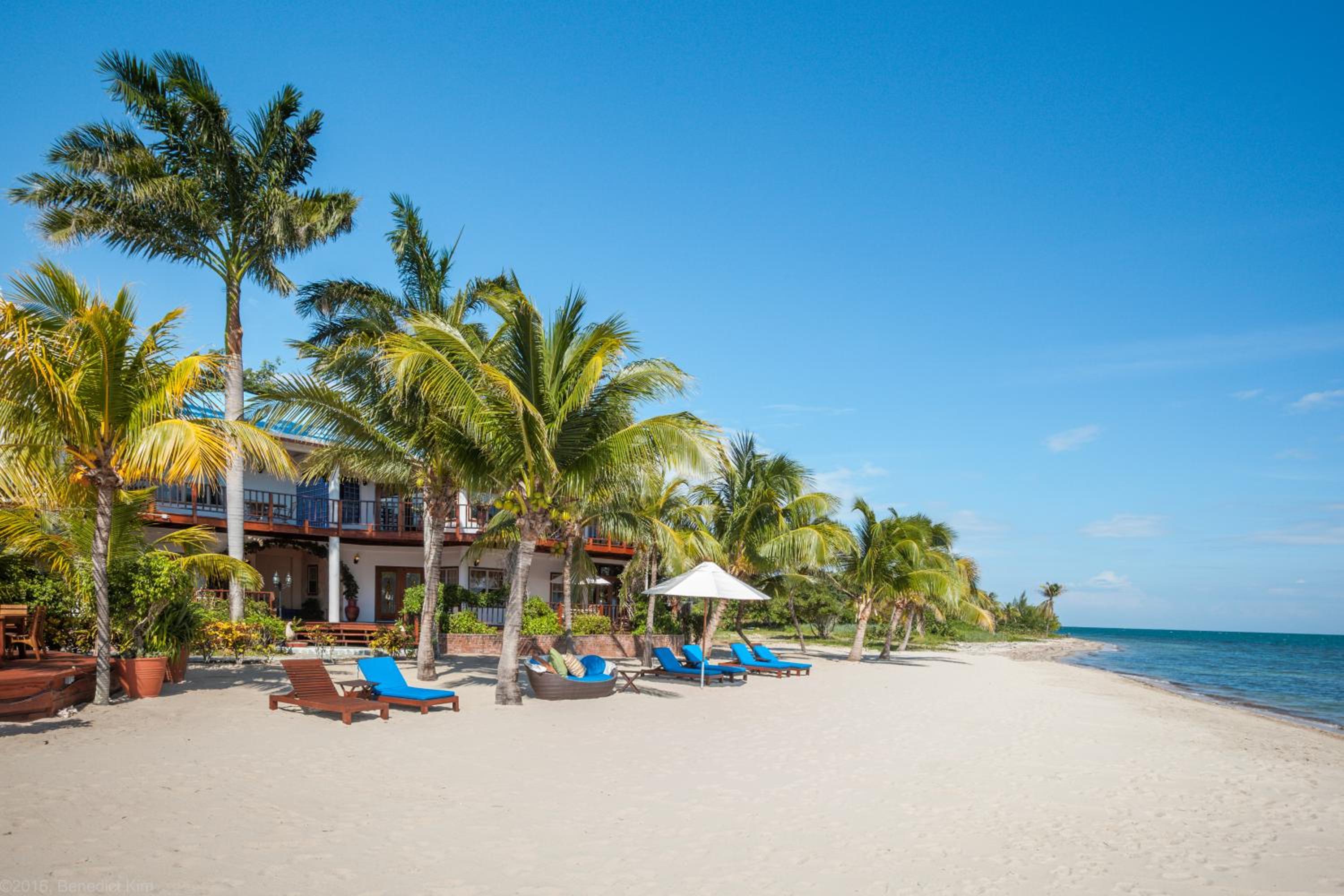 Chabil Mar Villas - Guest Exclusive Boutique Resort