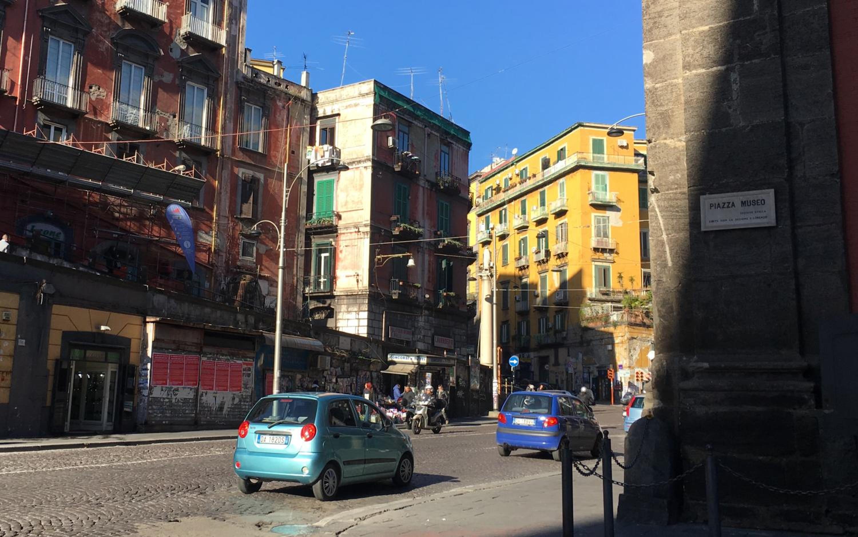 B&B Arte e Musei