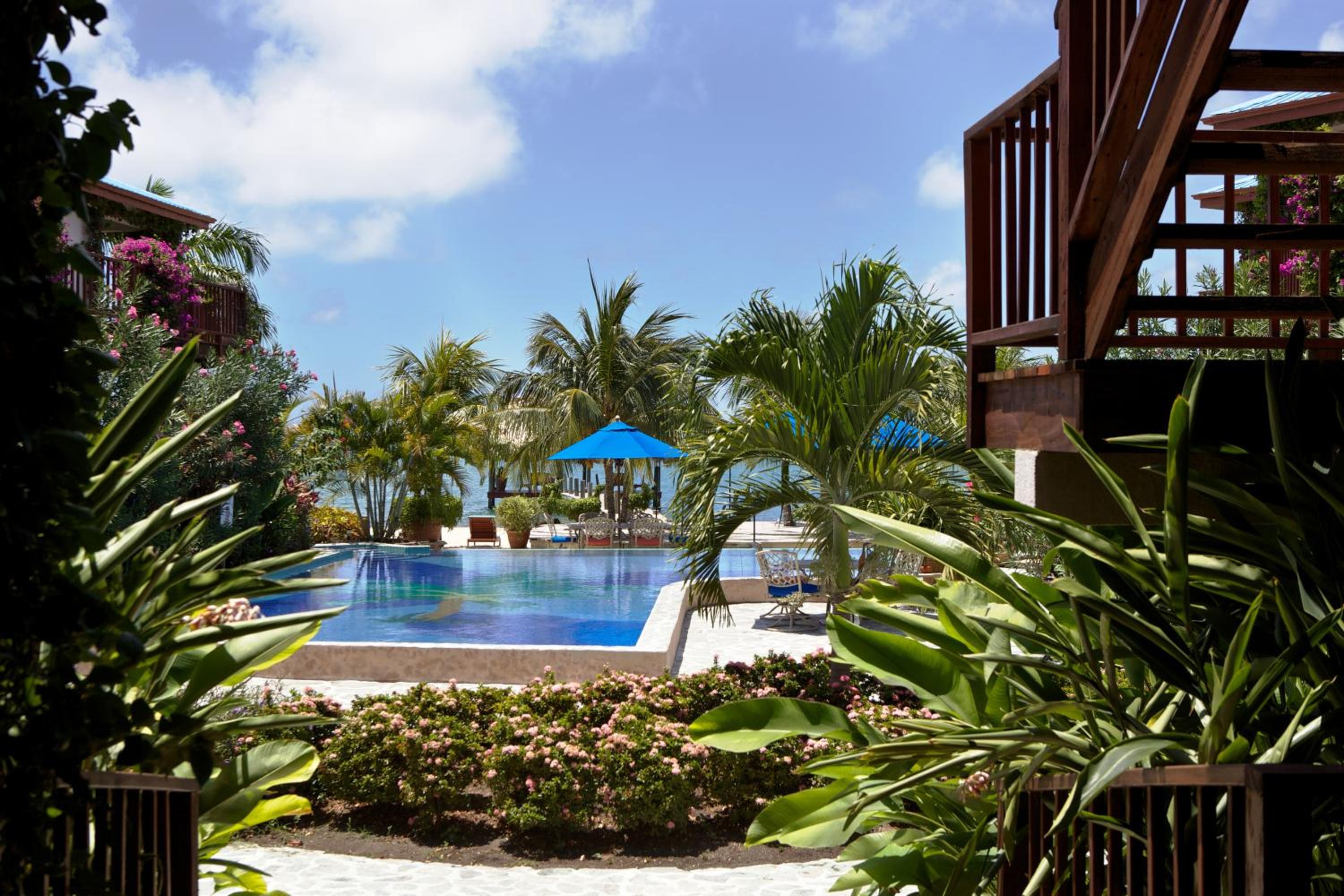 Chabil Mar Villas - Guest Exclusive Boutique Resort