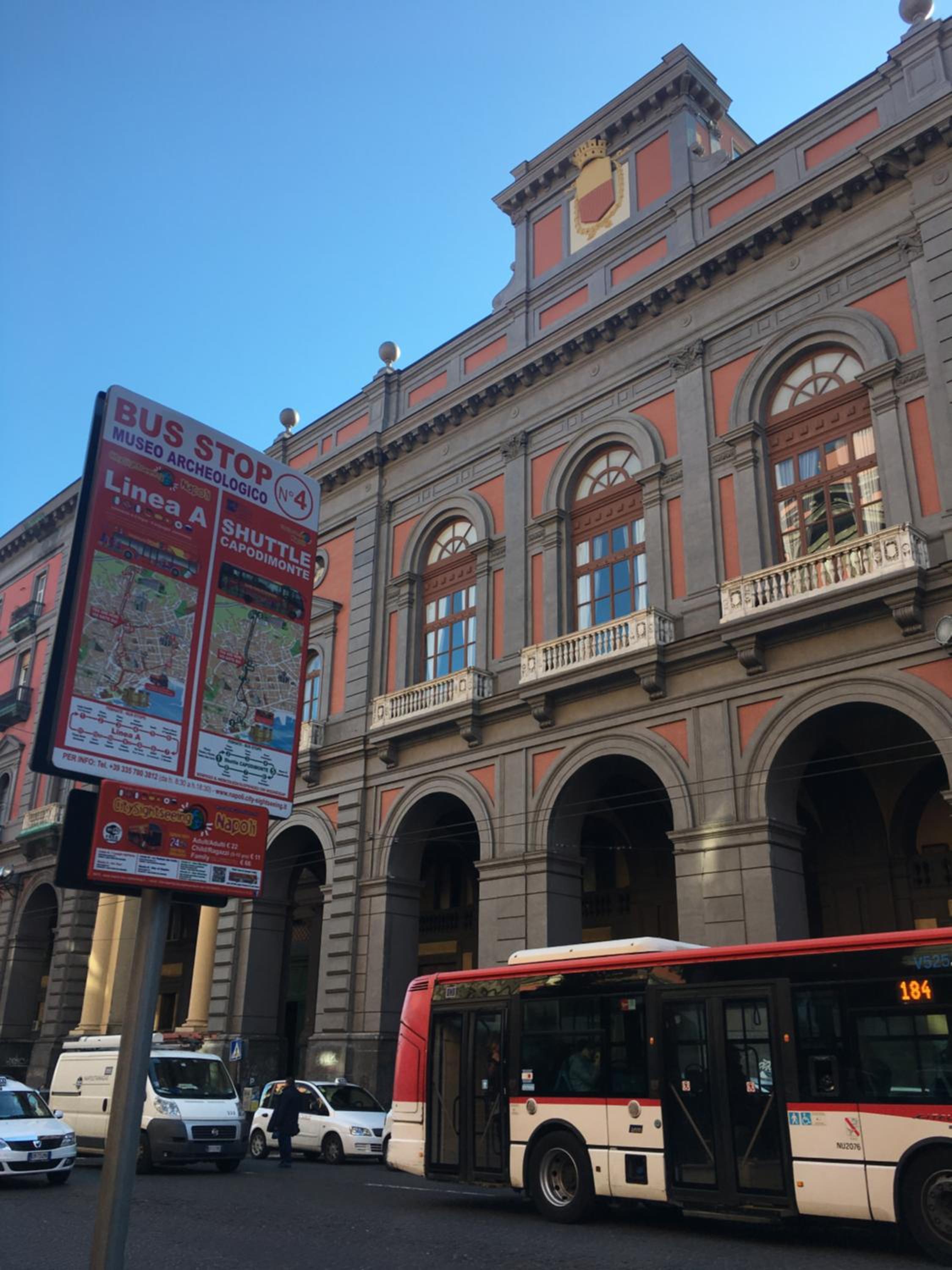 B&B Arte e Musei