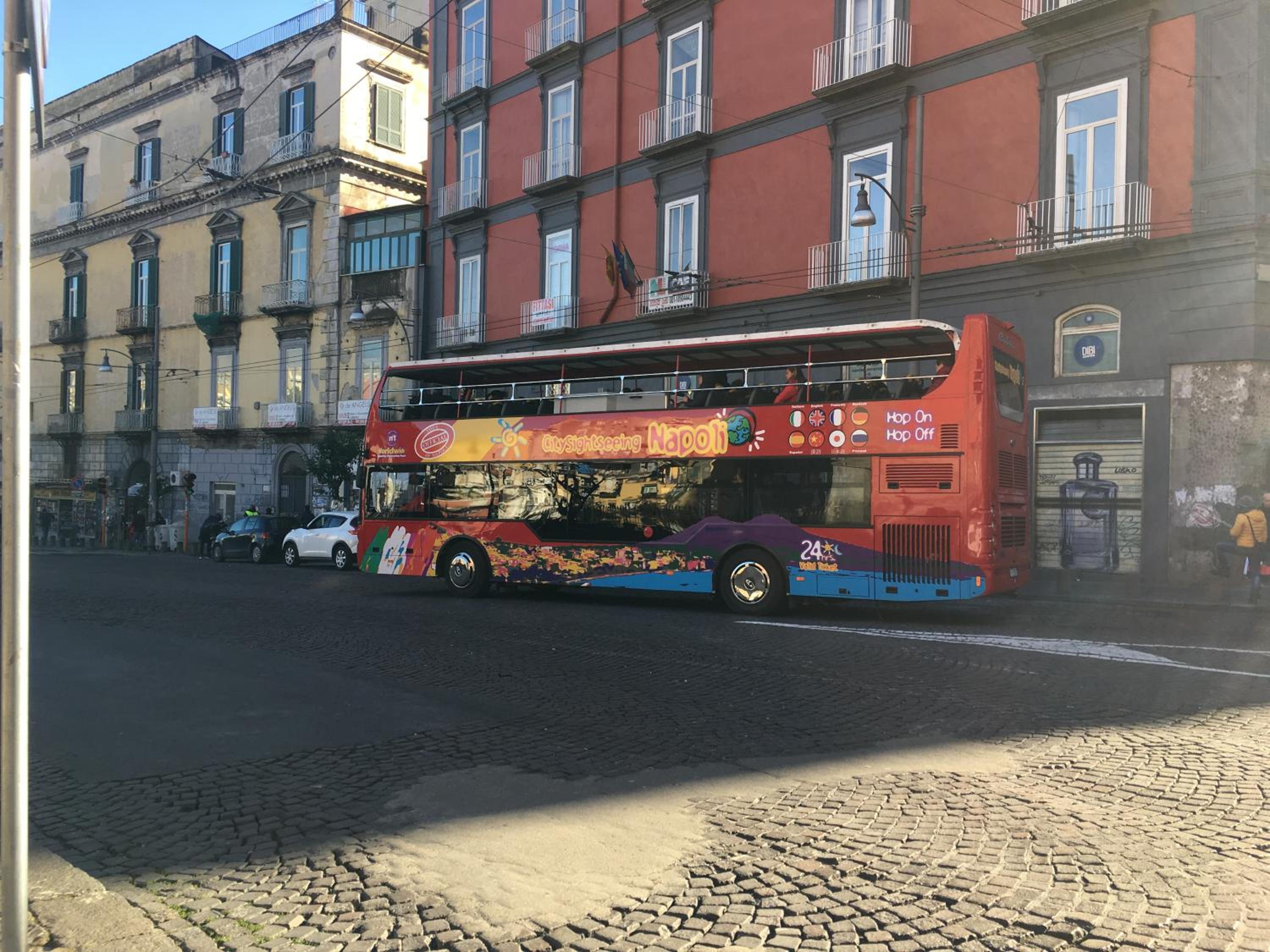 B&B Arte e Musei