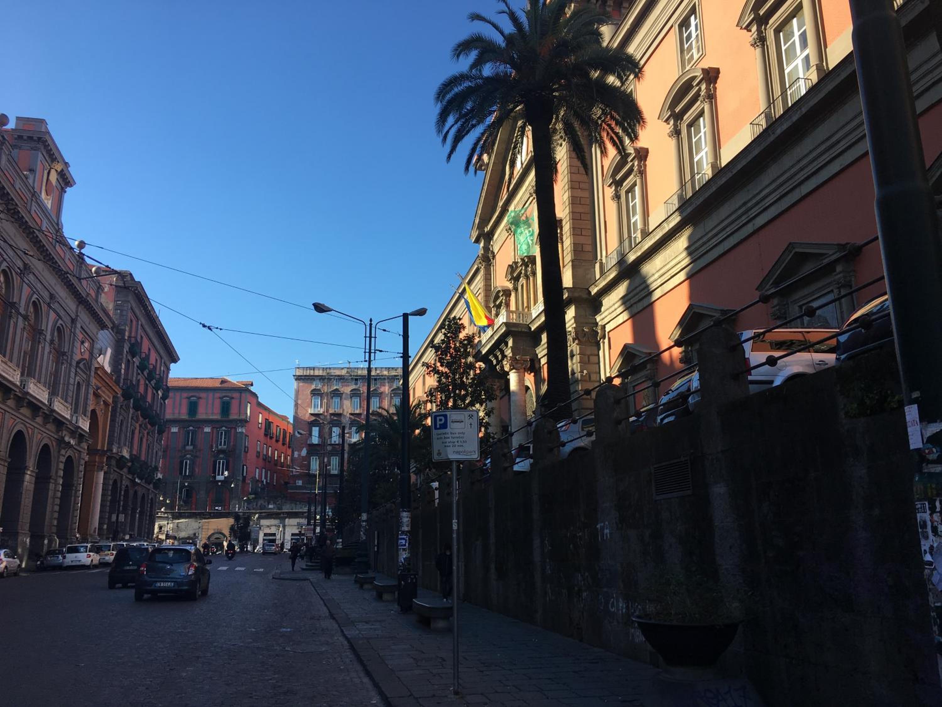 B&B Arte e Musei