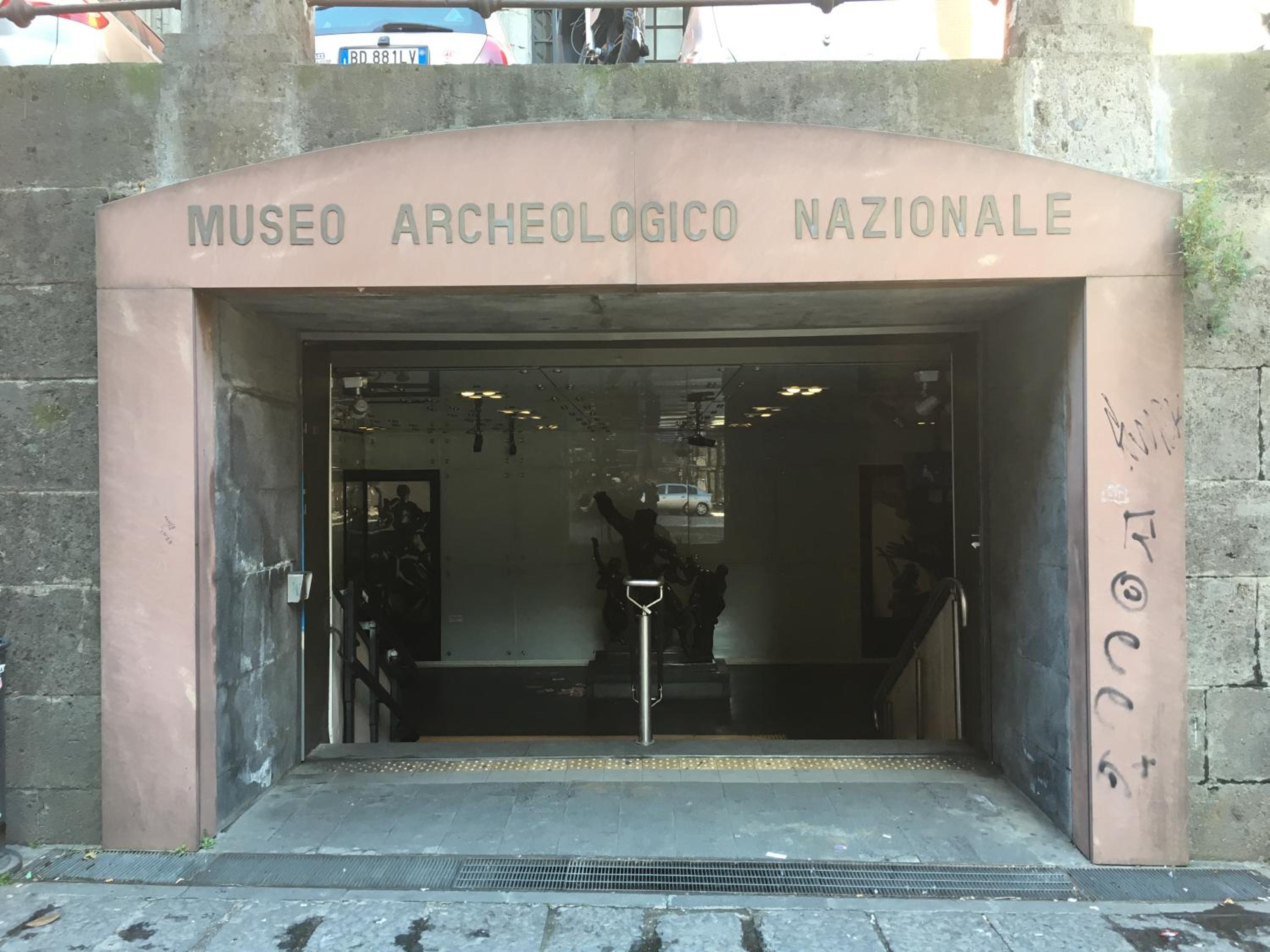 B&B Arte e Musei
