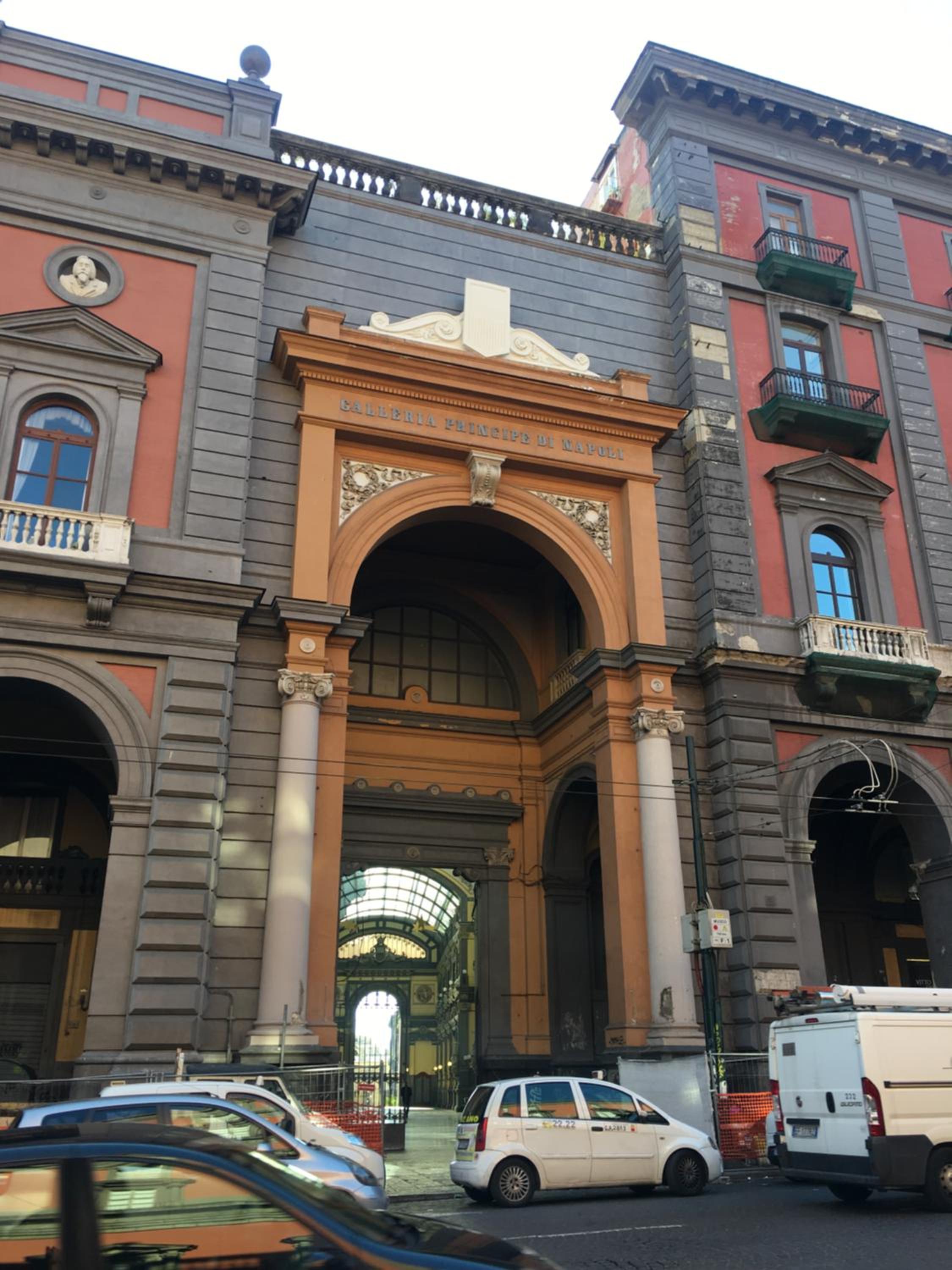 B&B Arte e Musei