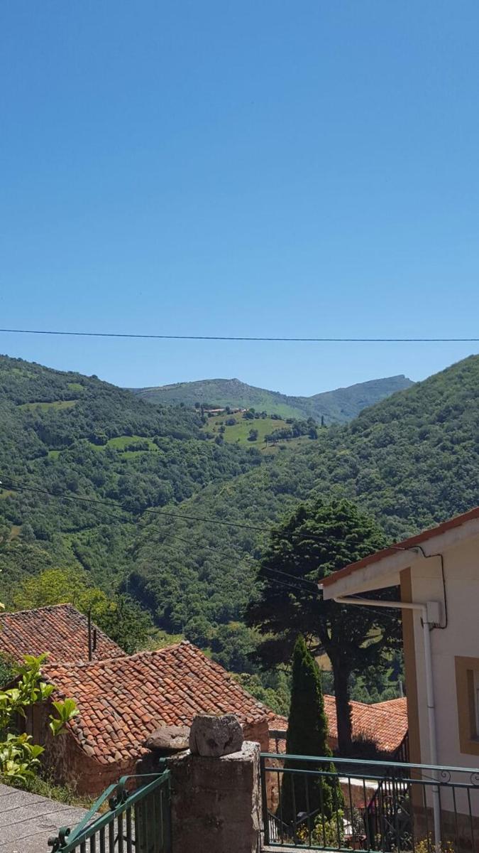 Casa Rural Pocotrigo